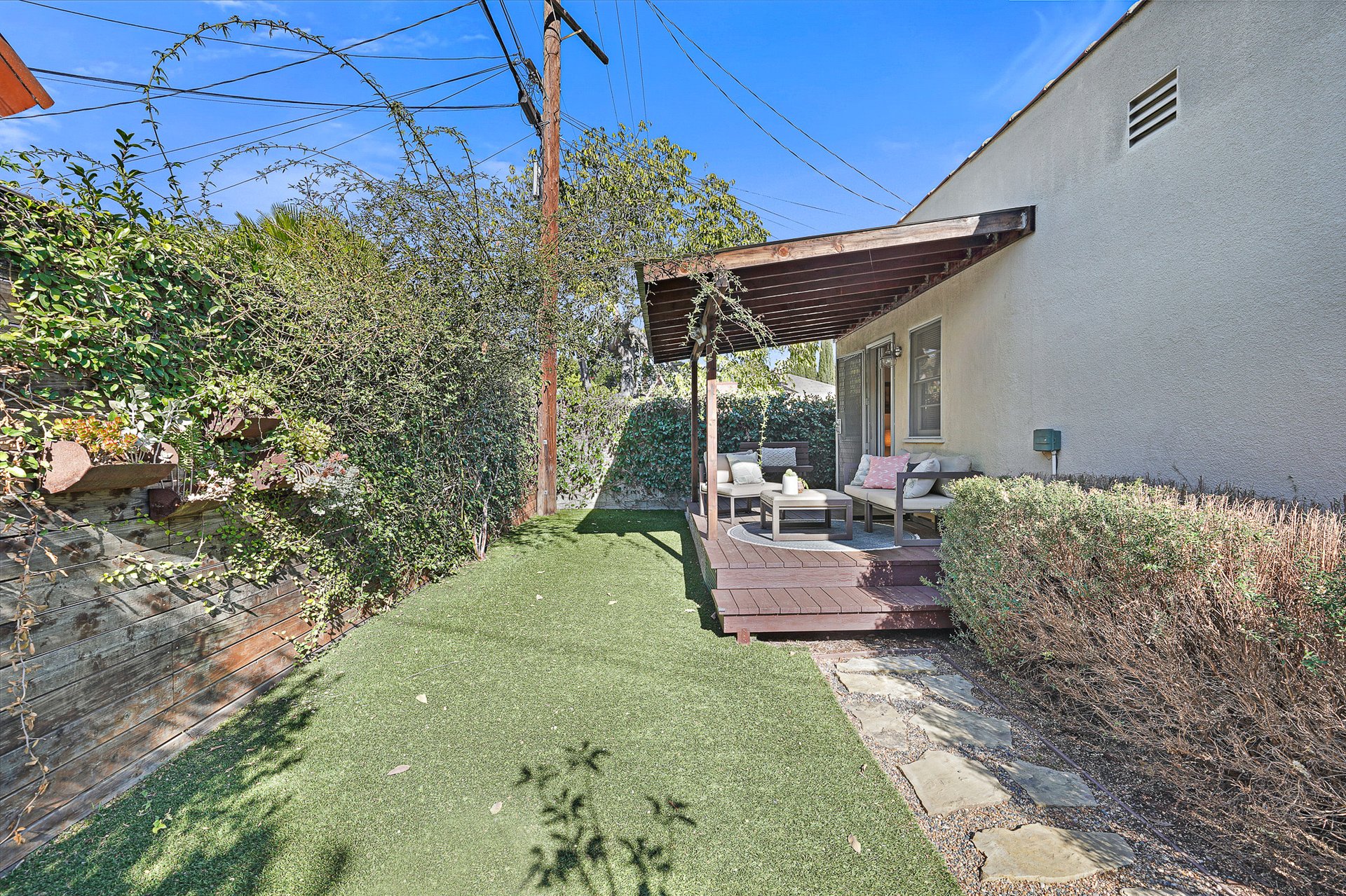 Two Beautiful Spanish Homes On One Lot In Popular Picfair Village!