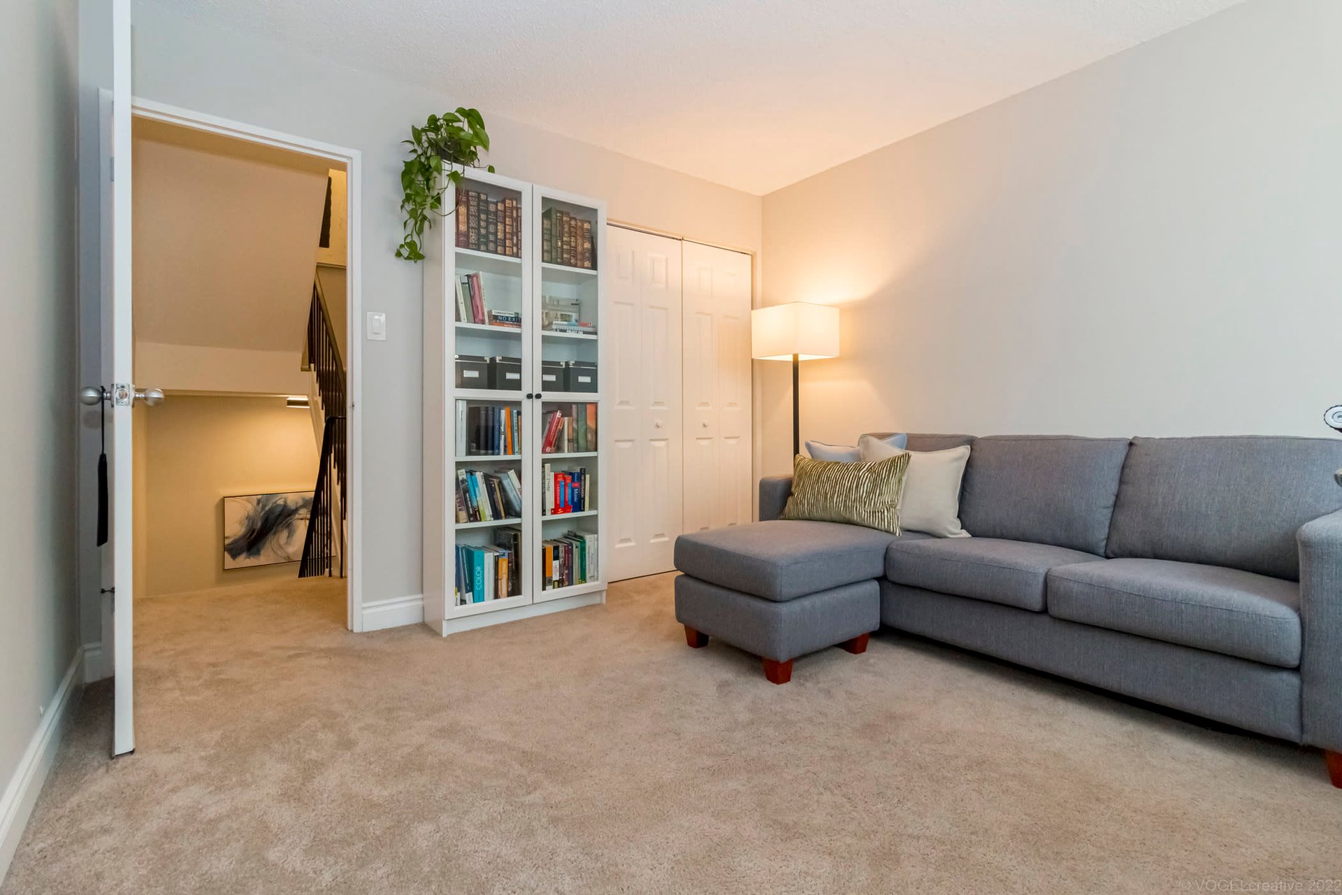 1042 FALGARWOOD Drive Unit #96, Oakville