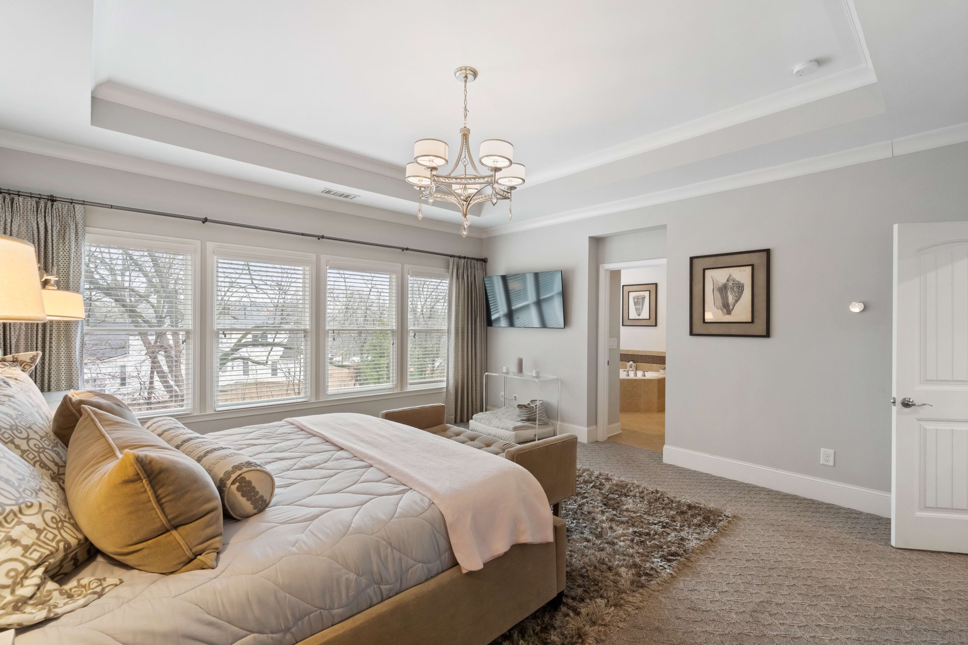 10074 Innisfree Drive, Johns Creek, Georgia 30022