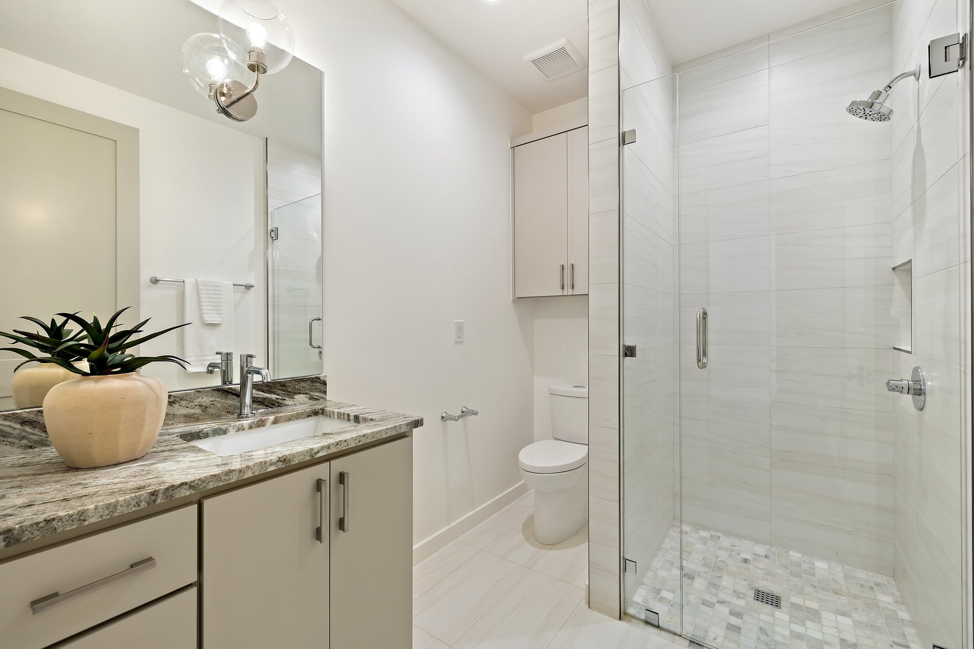 Hank Ave new Construction  - 78745