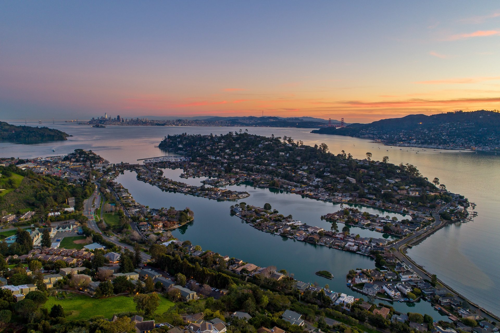 Extraordinary View Residence