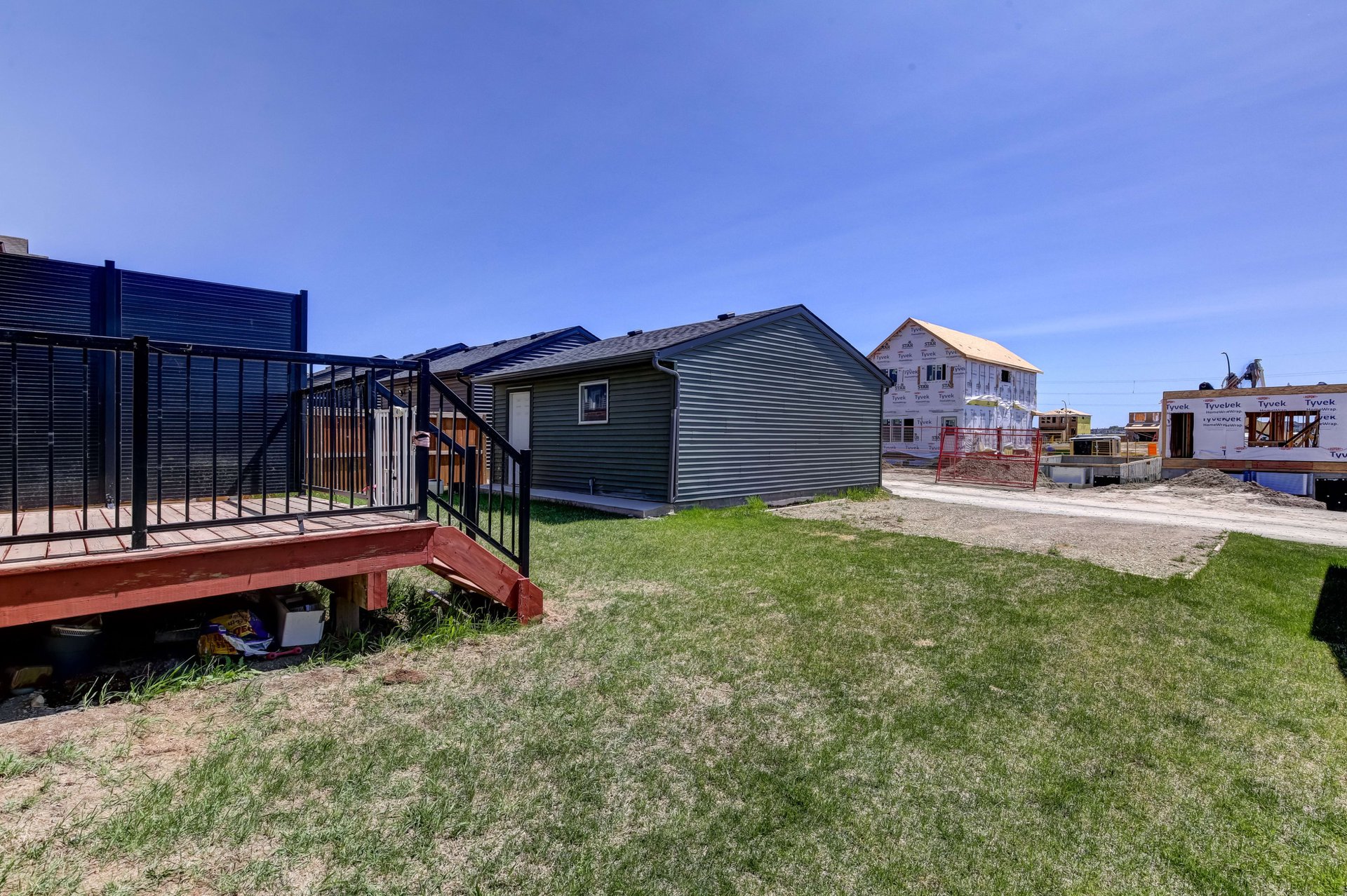 887 Carrington Boulevard NW