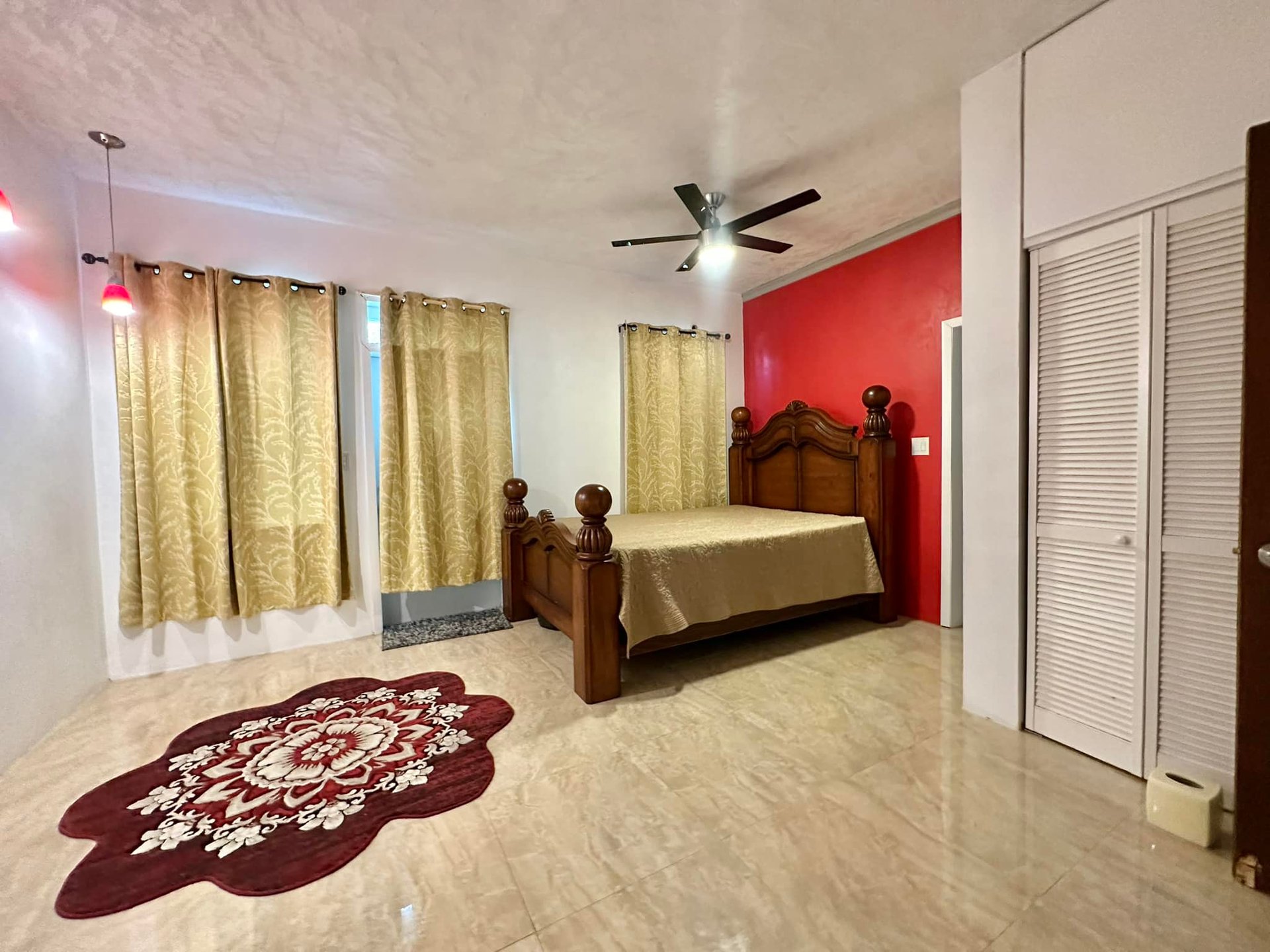 884 Carrot Bay 3 Bedroom Apartment