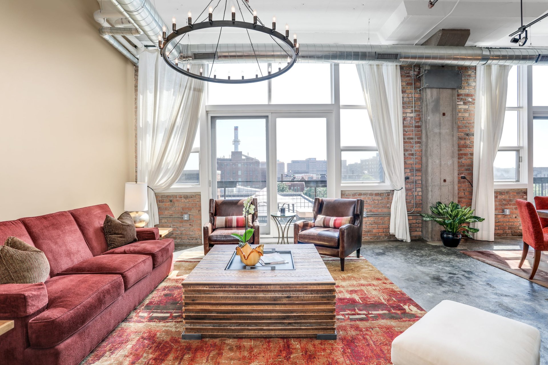 444 West Willis Street #411
