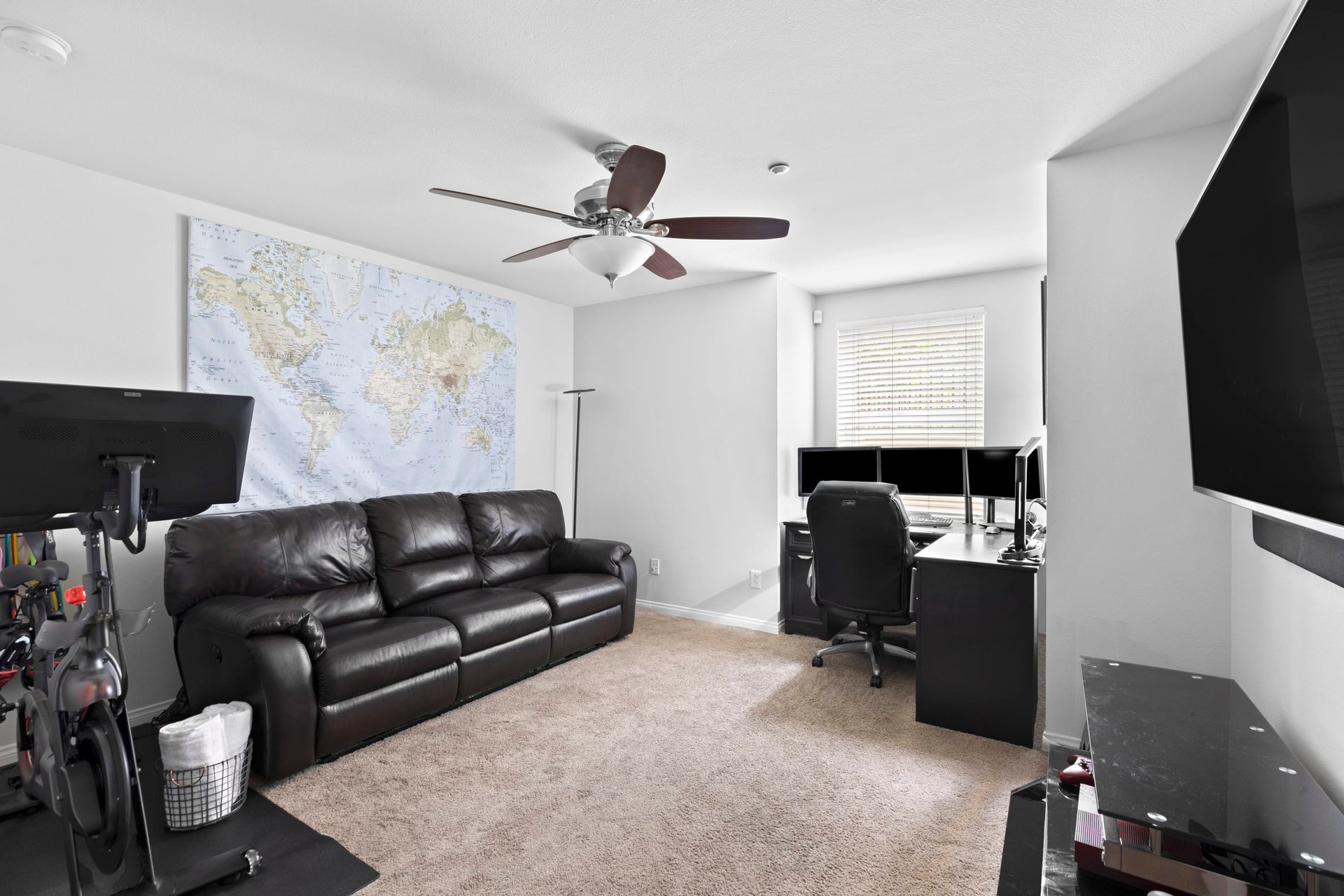 1 Bluefin Court