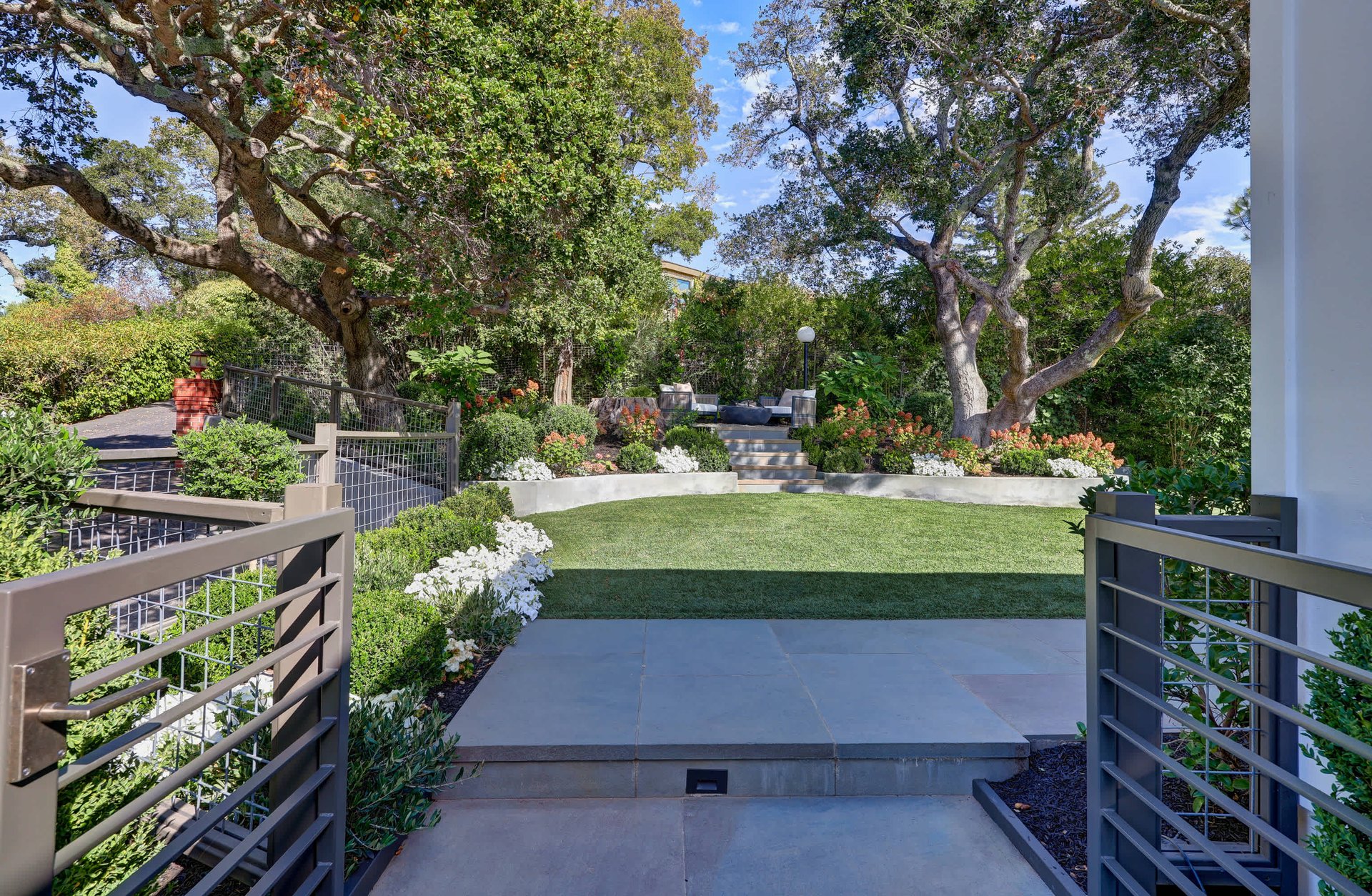 Exceptional Contemporary Renovation