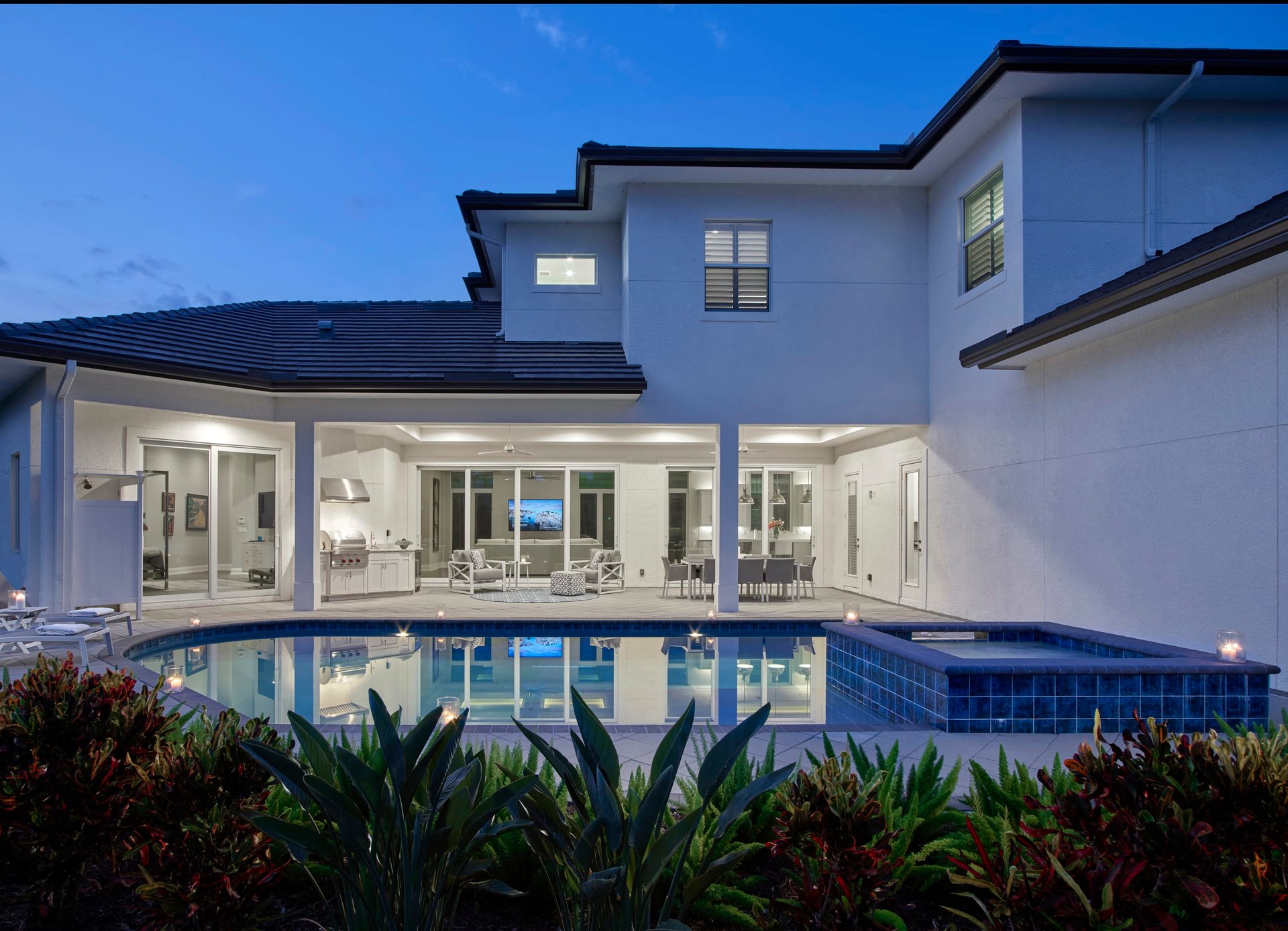 COQUINA SANDS