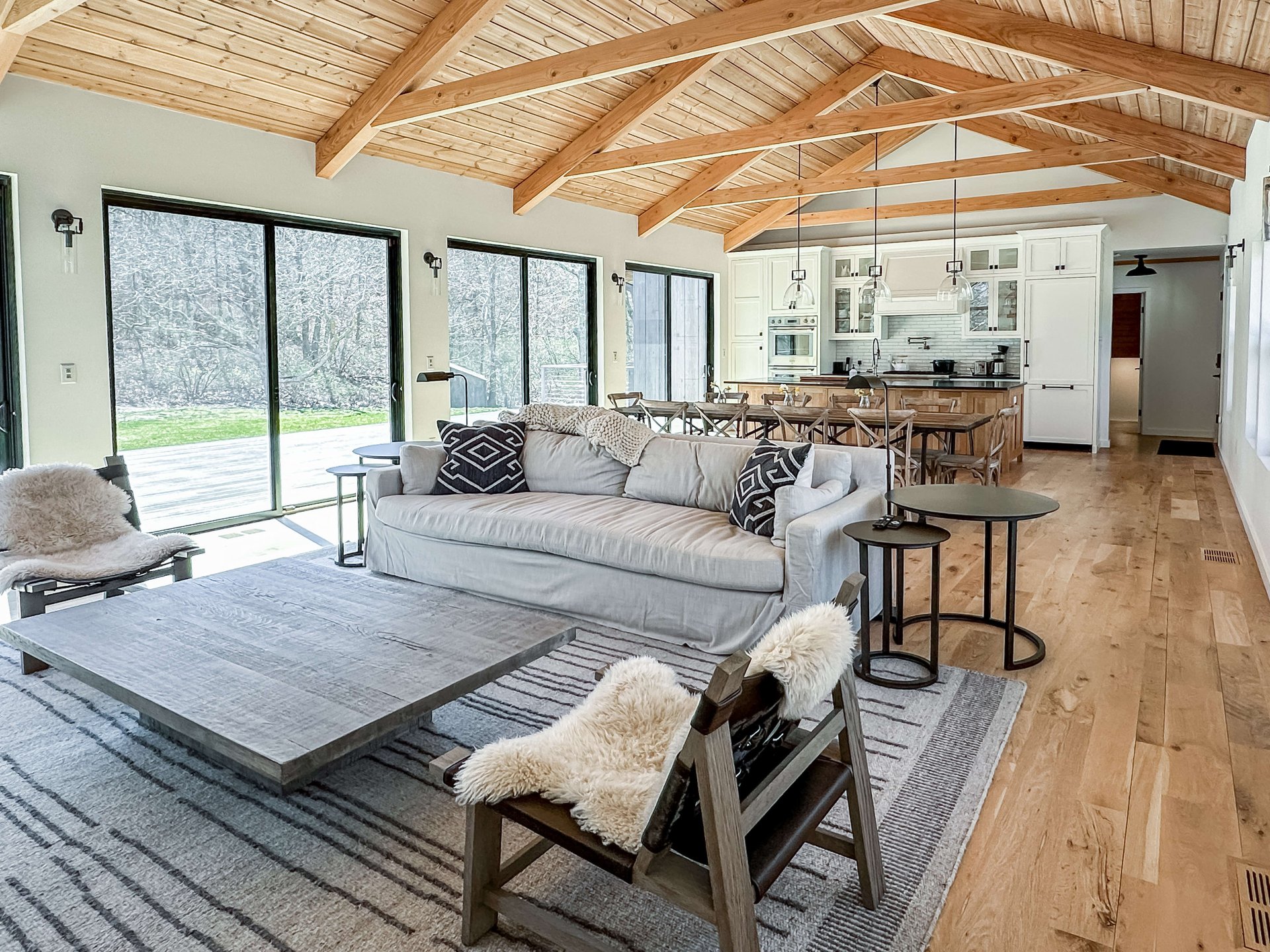 Hillside Haven