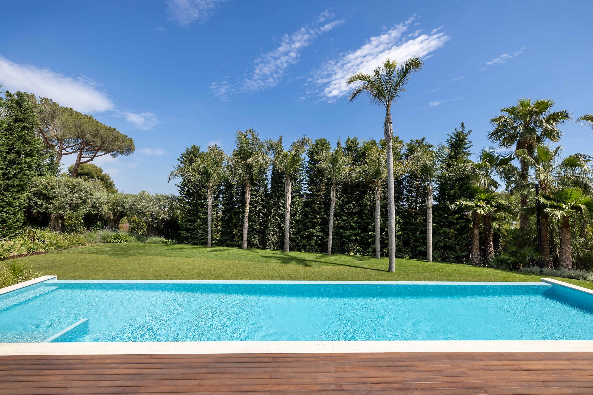 VILLA GRANDE