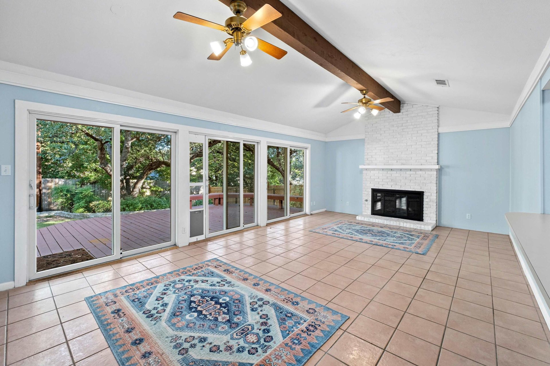 7110 Sungate Drive 