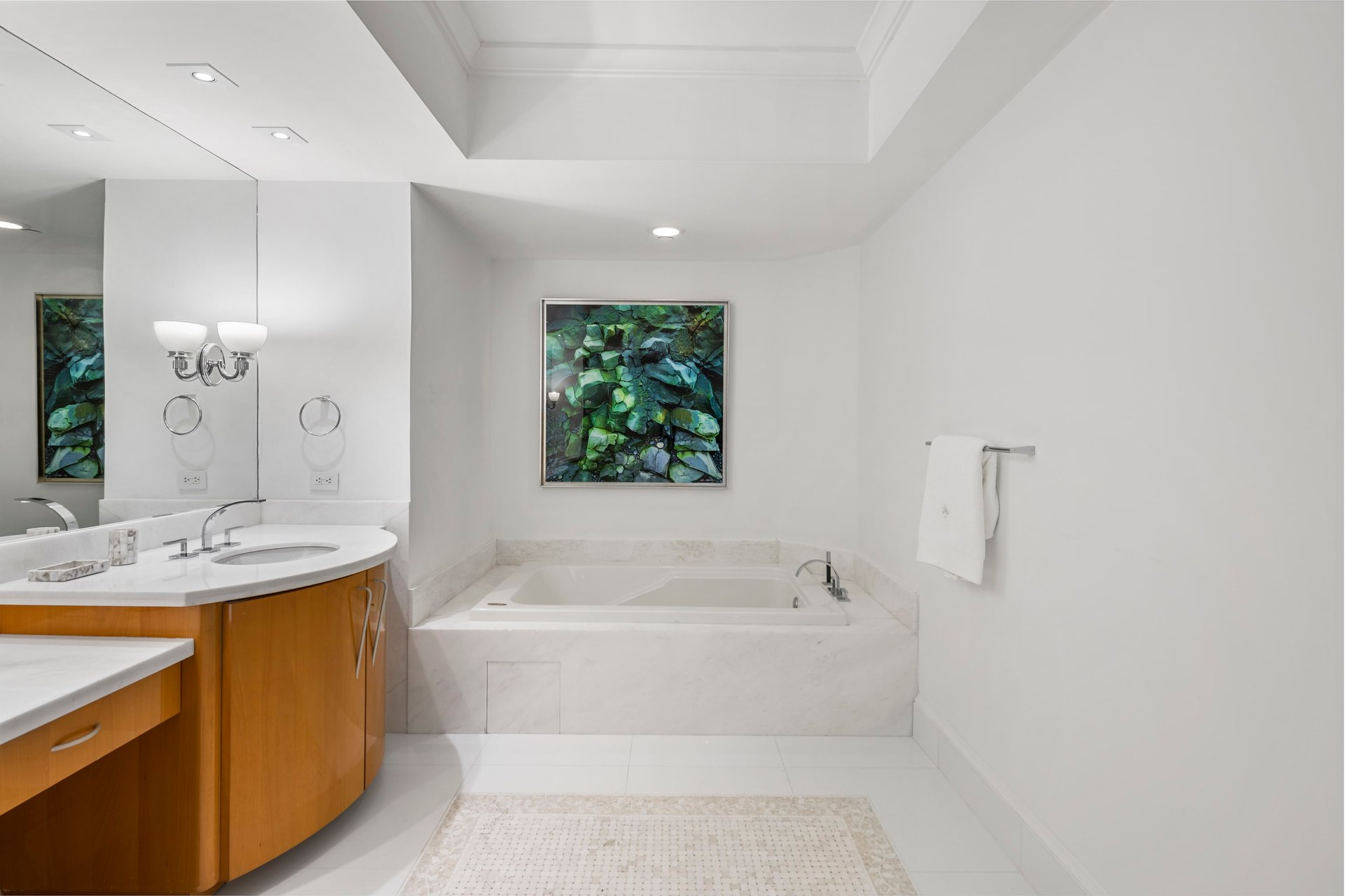 Acqualina Residences Unit 3504