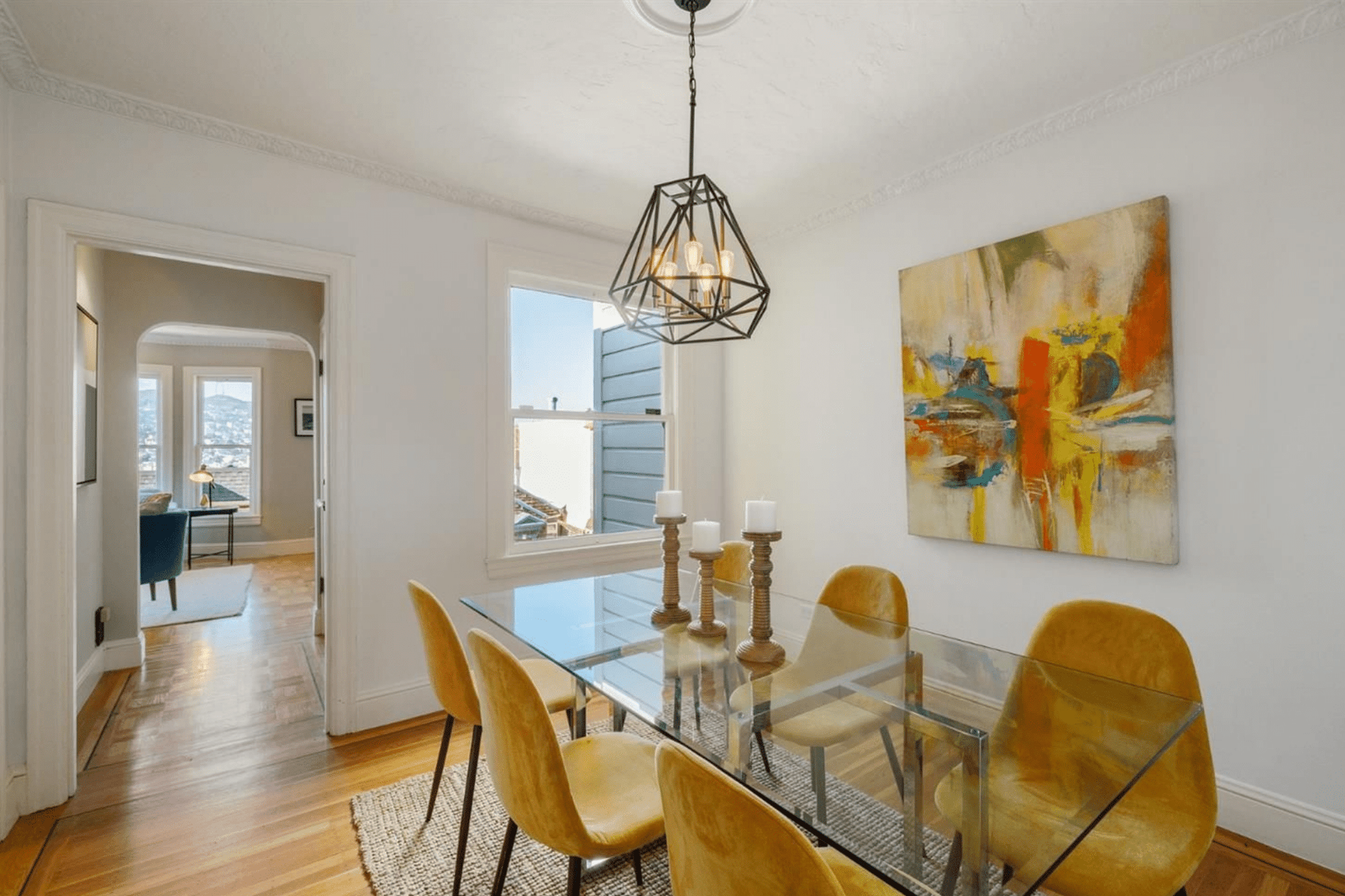 141 Winfield Street, San Francisco