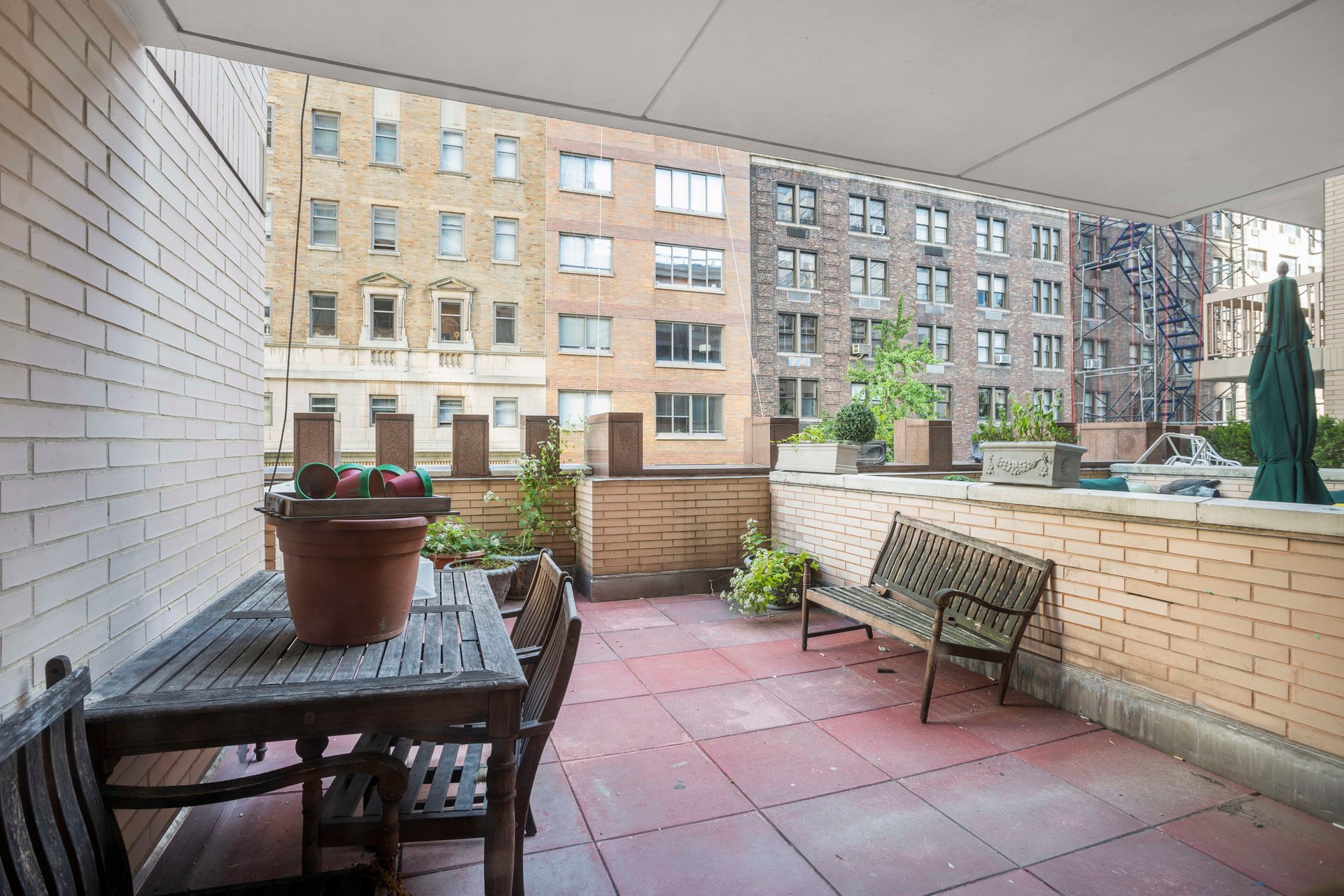 200 EAST 69TH STREET