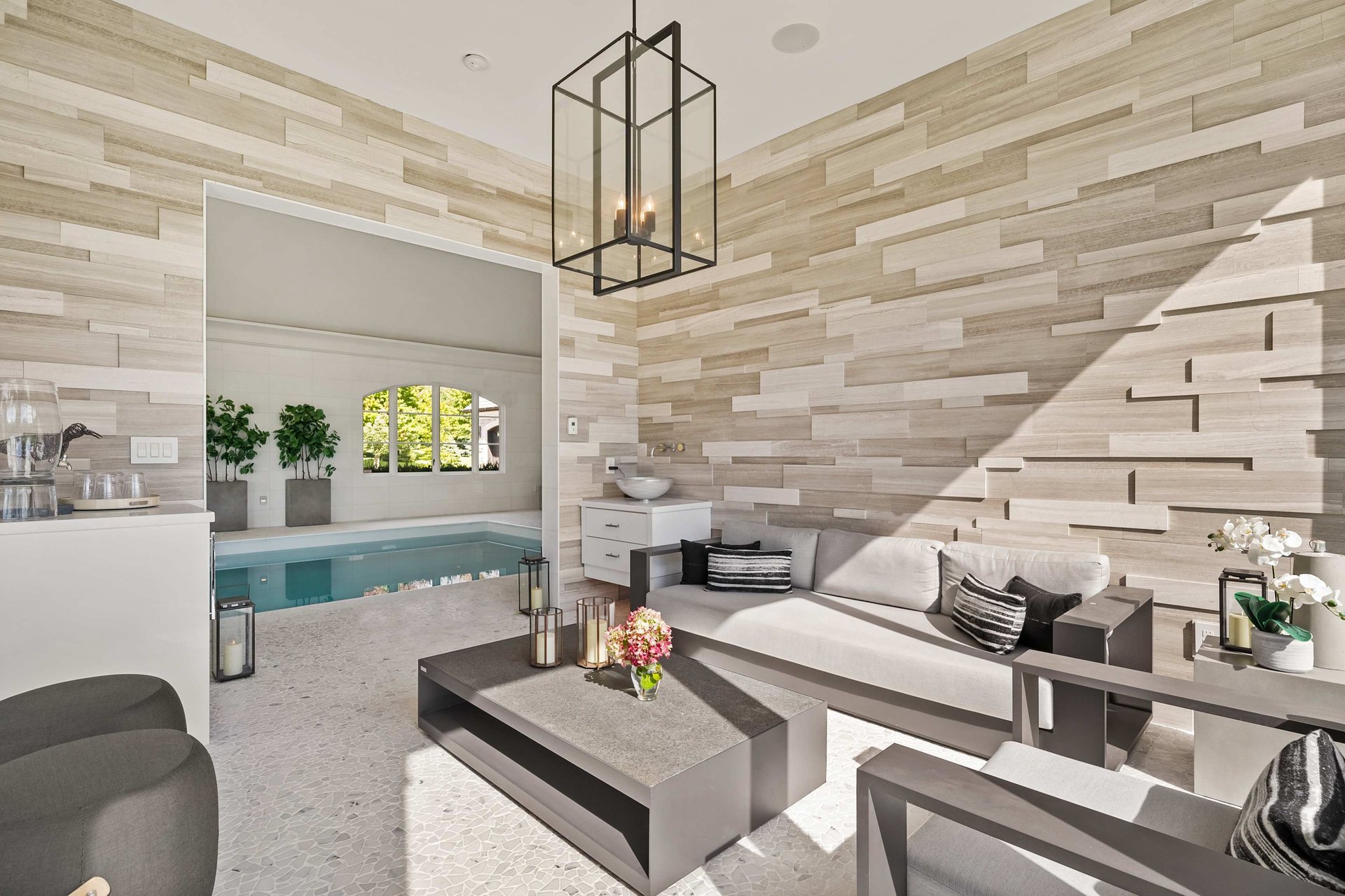 The Pinnacle Of Luxury Living