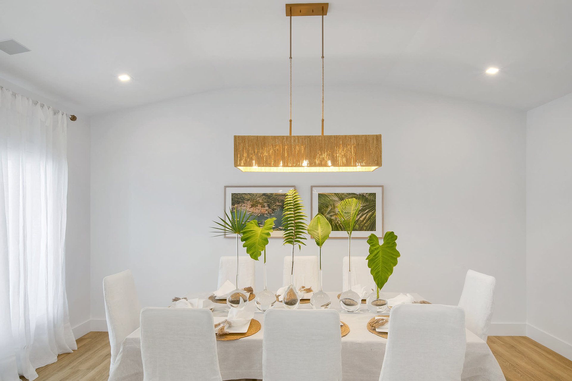 Casa Paraiso in Key Biscayne