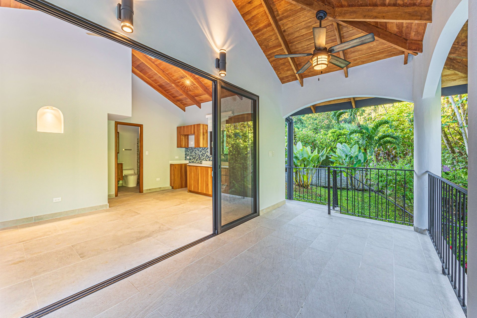 Uvita Las Brisas Riverside Escape on One Acre