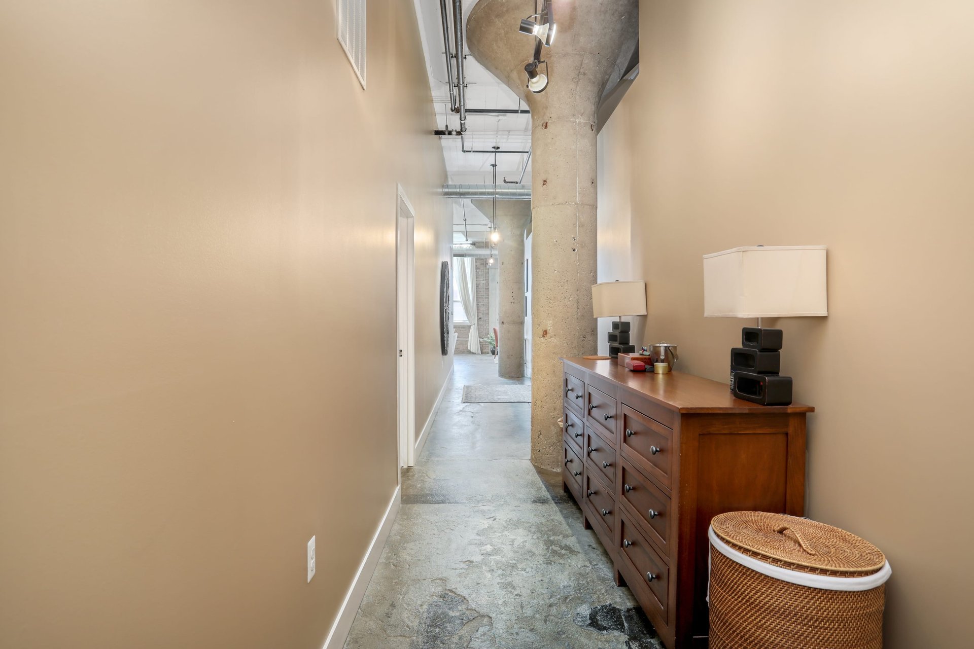 444 West Willis Street #411