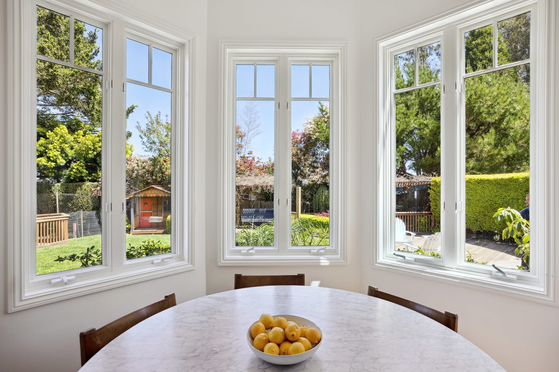 891 Marin Drive, Mill Valley