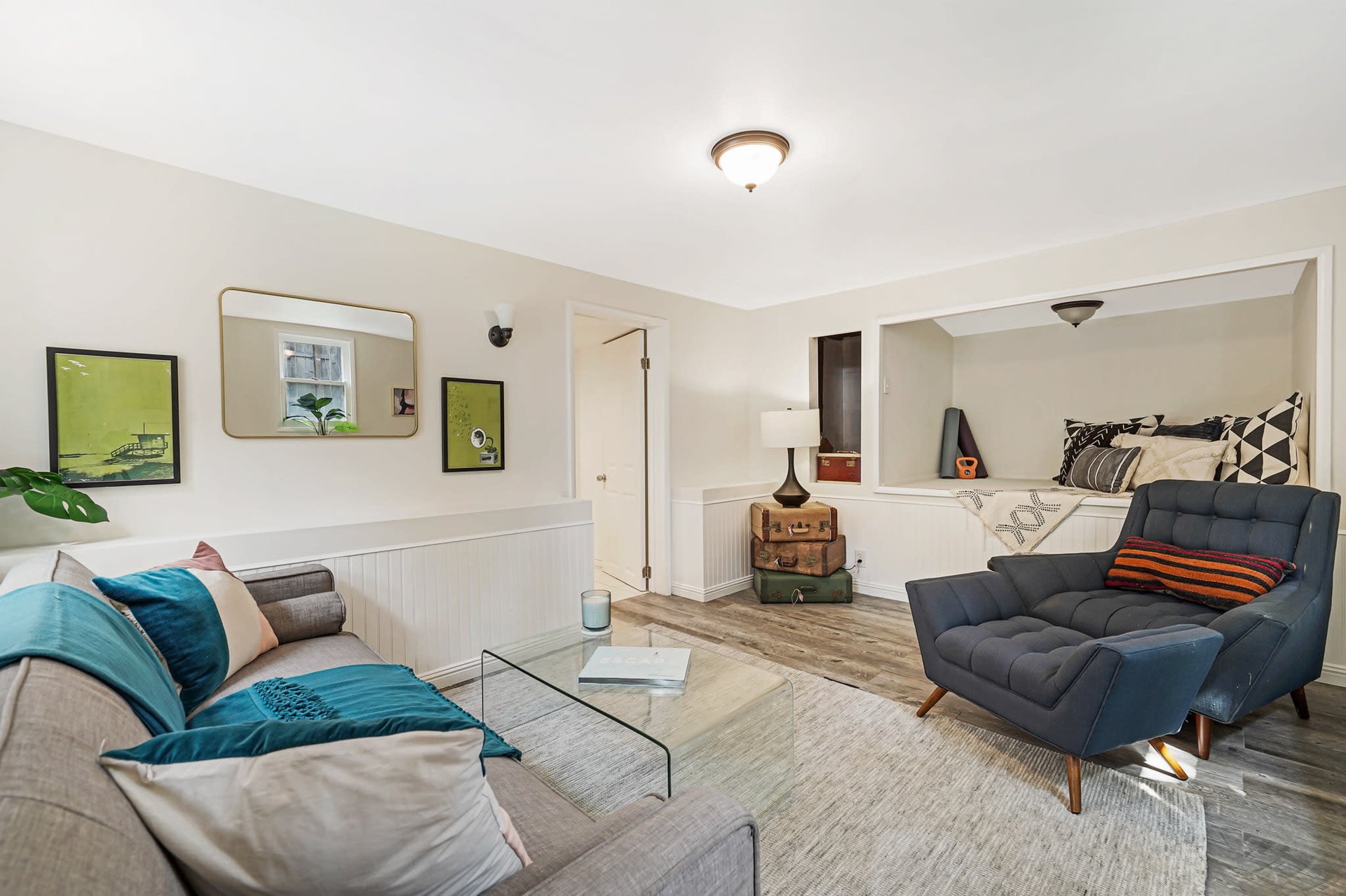 Beautifully Updated Traditional Home in Mid-City