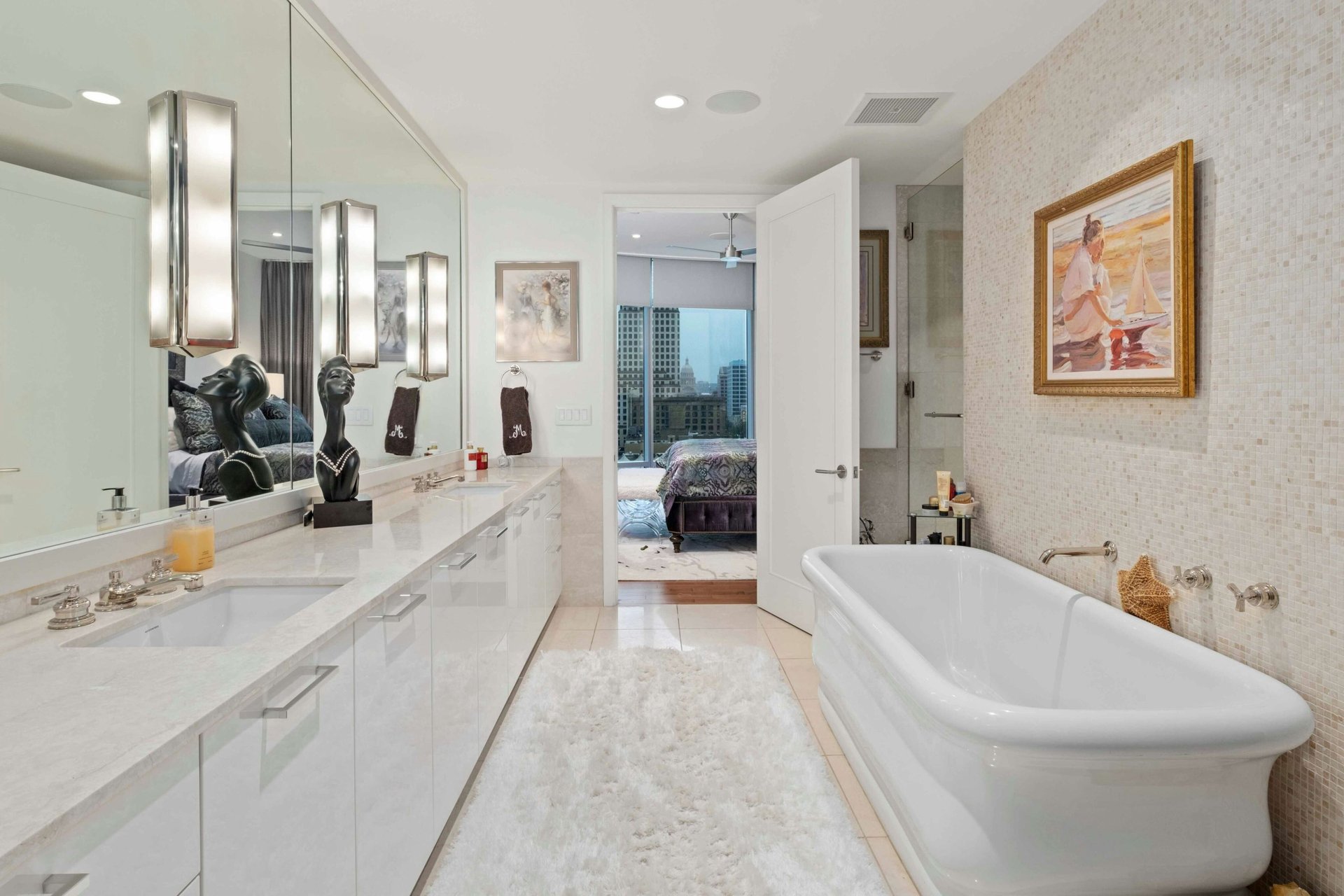 200 Congress Ave #12E