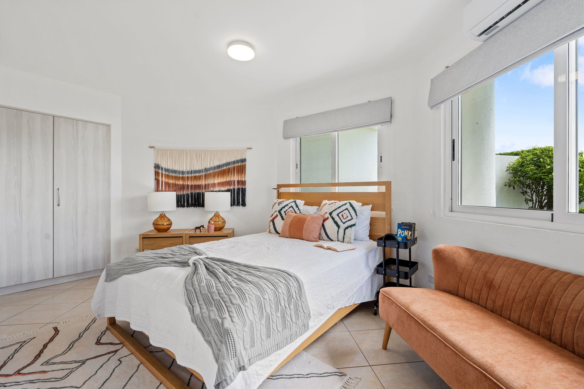 Casa Feliz, Pacific Heights | Minutes to the Beach with Spectacular Ocean and Valley Views. Owner Financing Available!