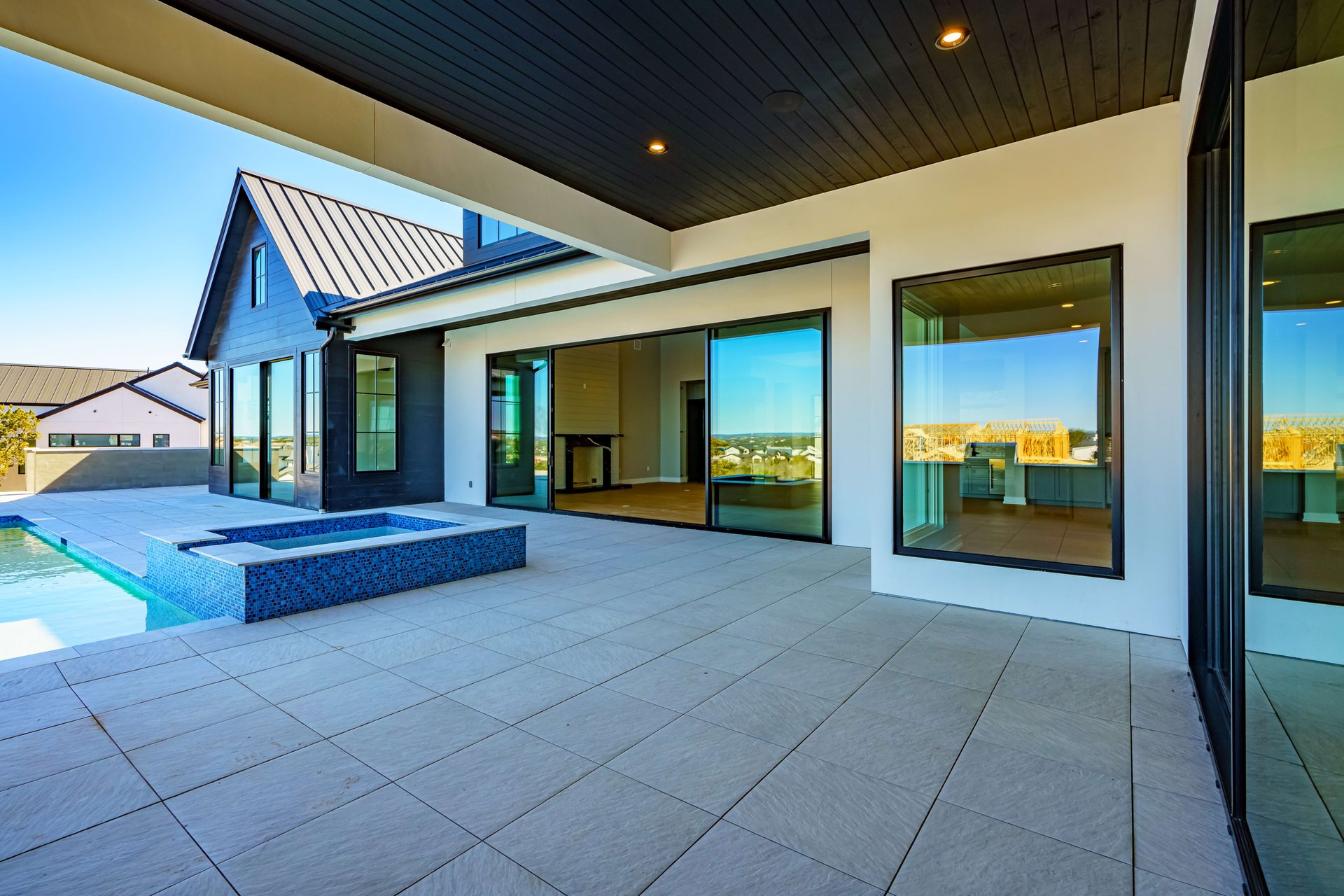Private Address, Austin, TX 78738