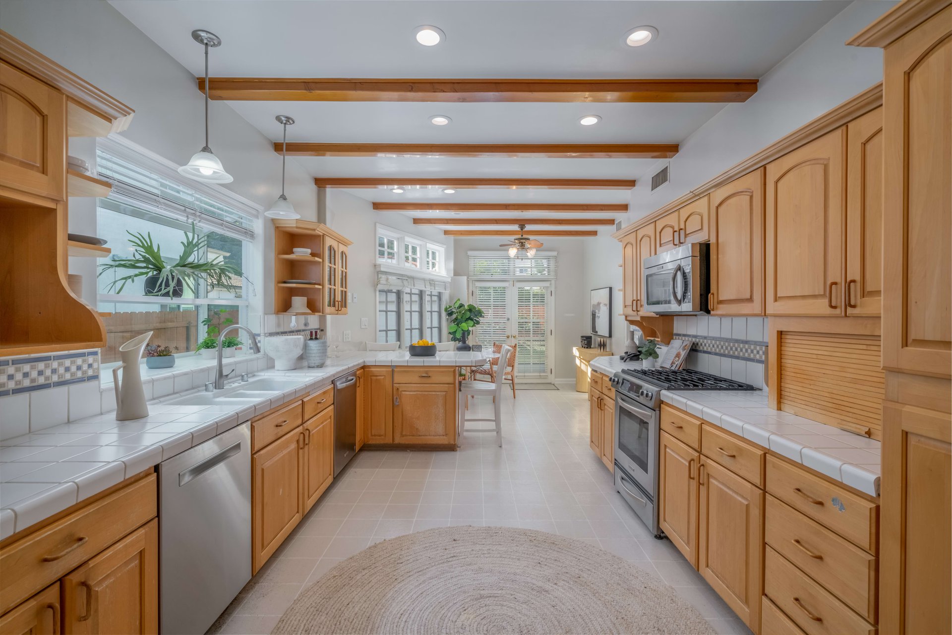 1453 Crest Dr. 