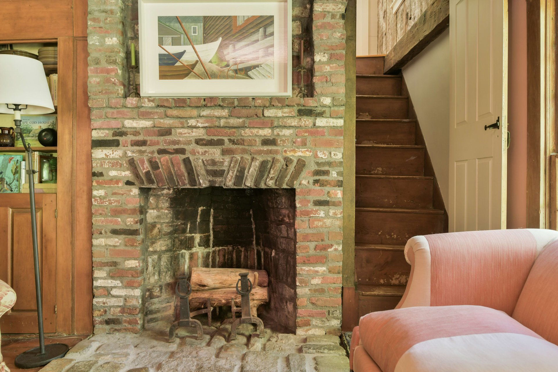 Long Nook Sanctuary 