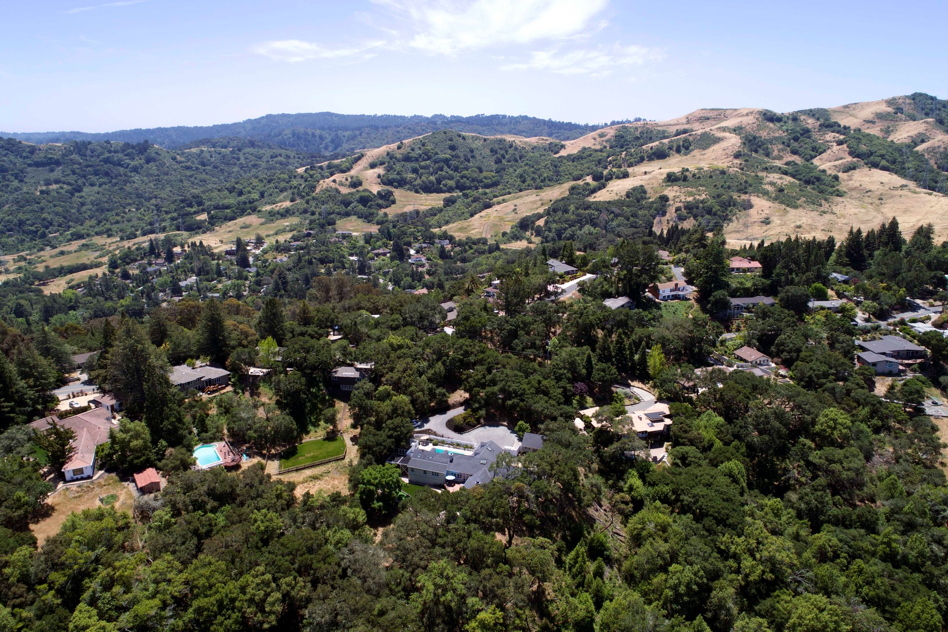 Crestview with a View!