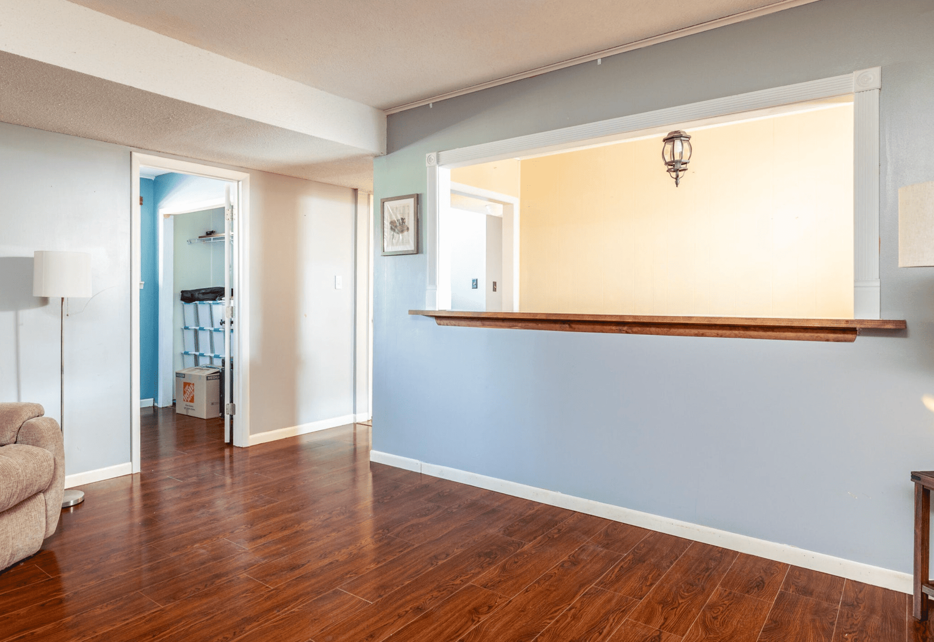 5416 Yosemite Trail