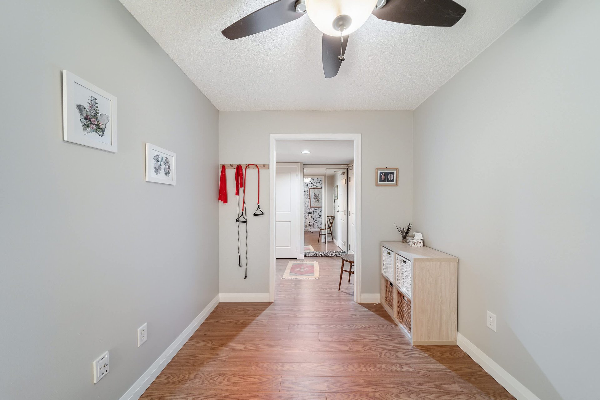 15 Stafford Street #401