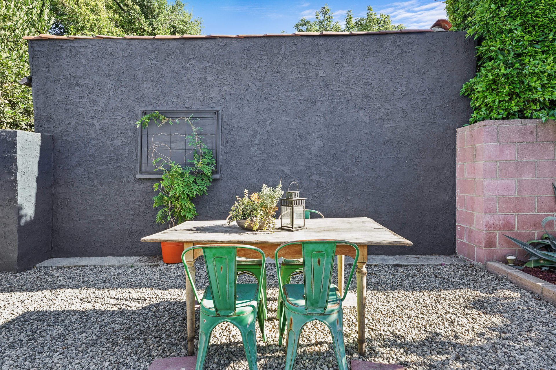 Exquisite Spanish Revival Duplex in Picfair Village!