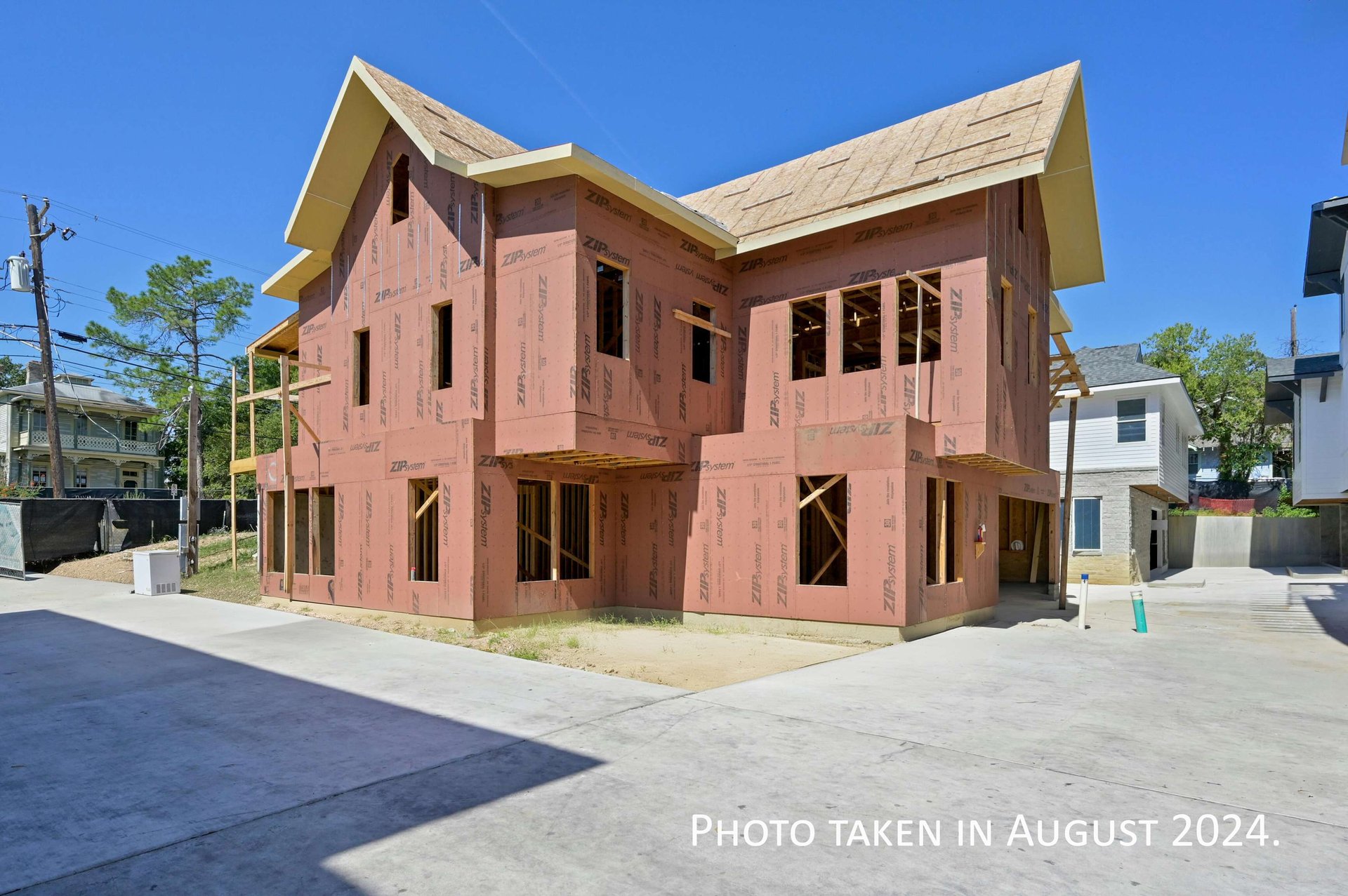1406 W 9th St #102