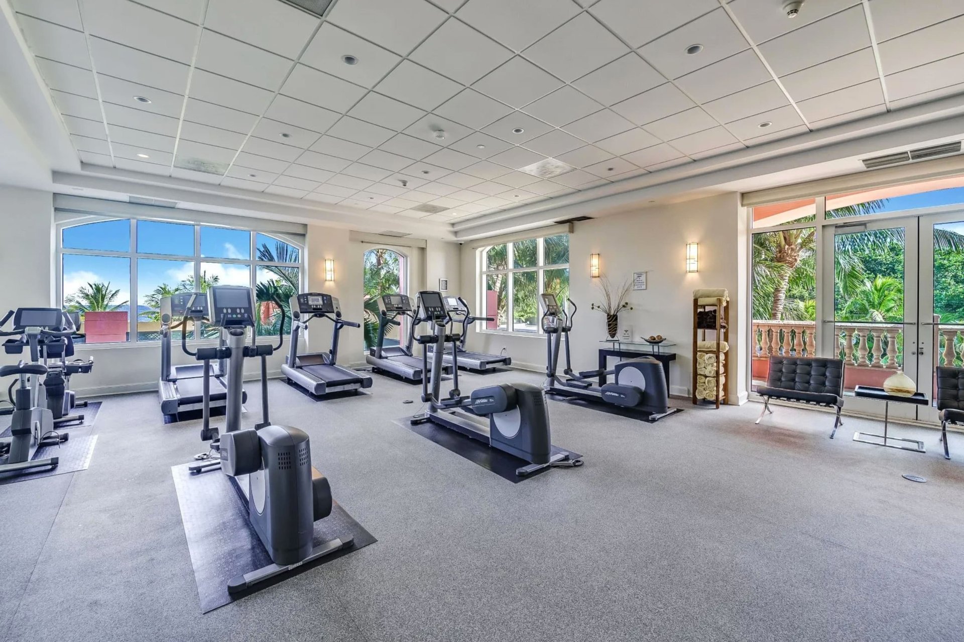 2170 N Ocean Blvd Unit: 2170