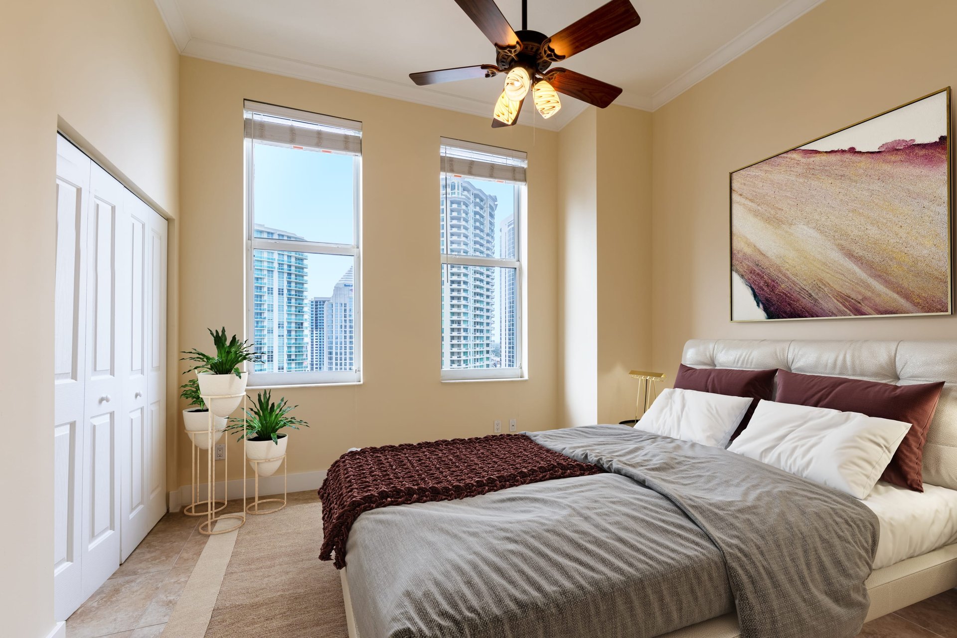 511 SE 5th Ave Unit: 1903