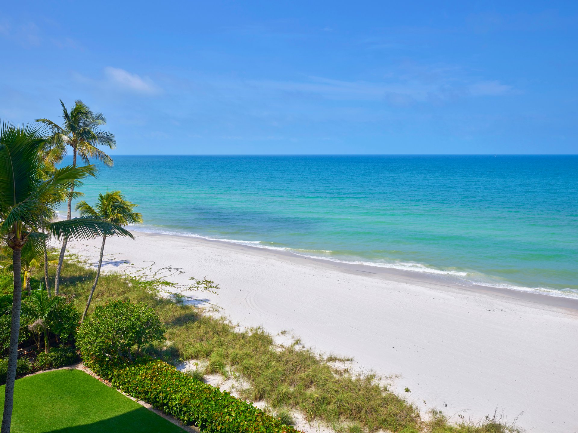 COQUINA SANDS