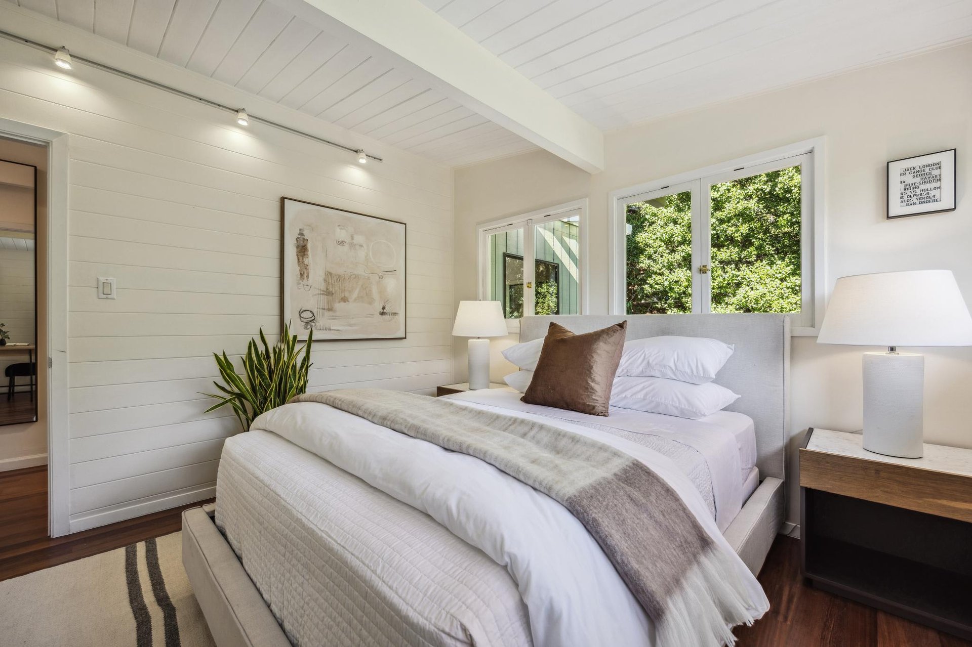 338 North Ferndale Avenue, Mill Valley