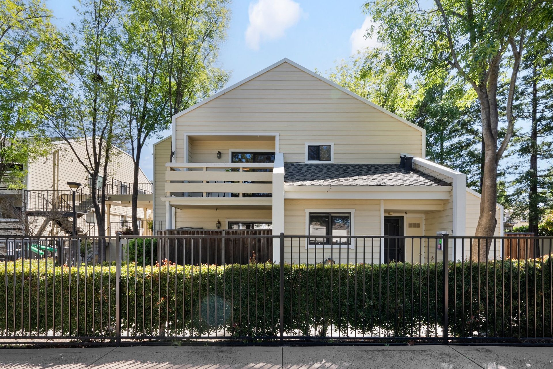 576 W Parr Avenue Unit 35, Los Gatos