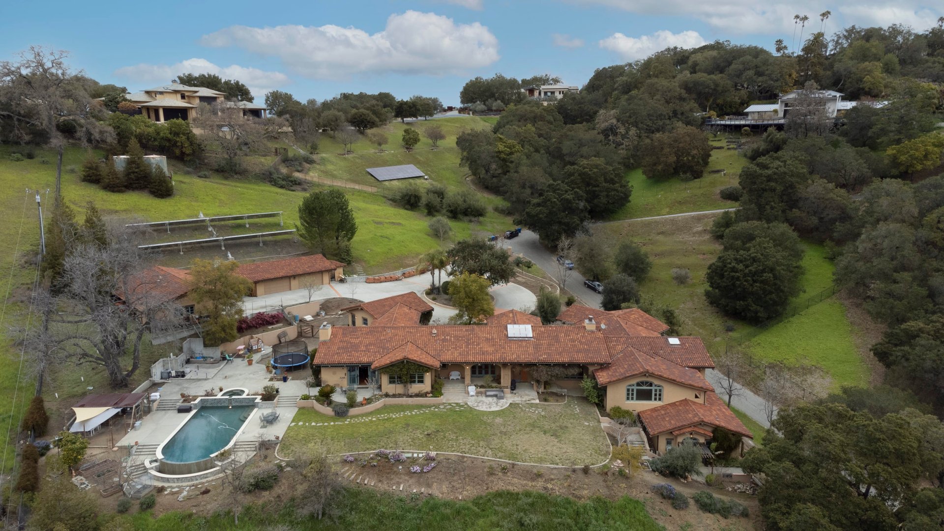 233 Forrester RD