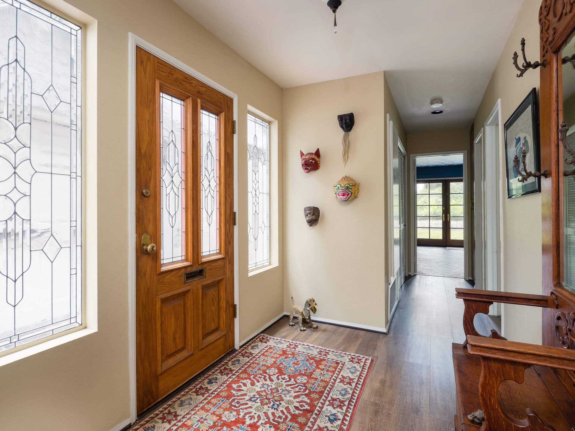 407 Standard Street