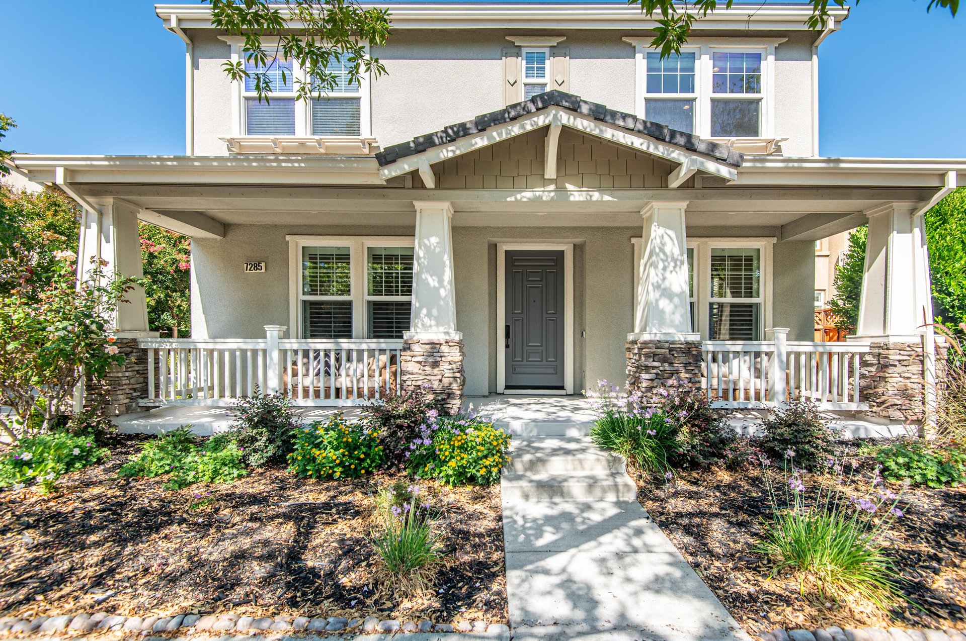 7285 Hickorywood Lane