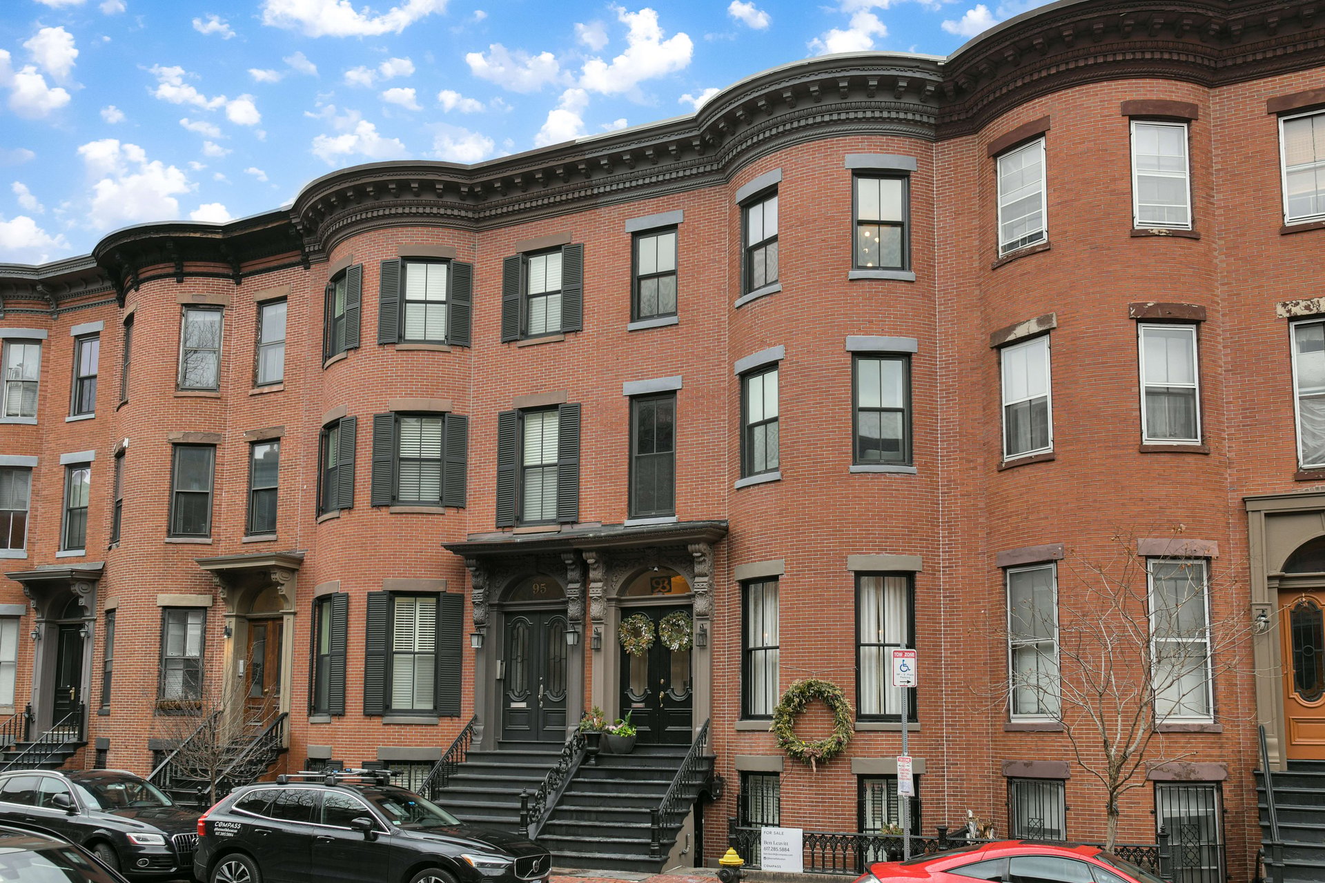 93 Pembroke St #3