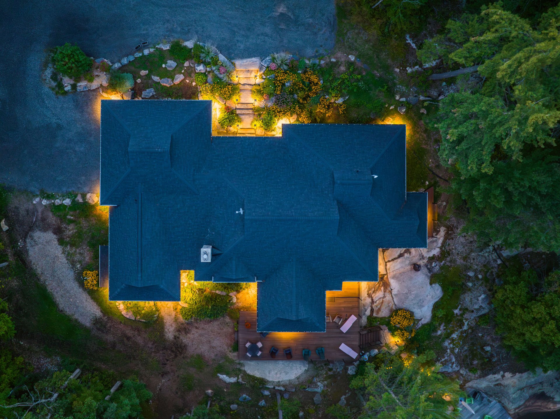 Georgian Bay 