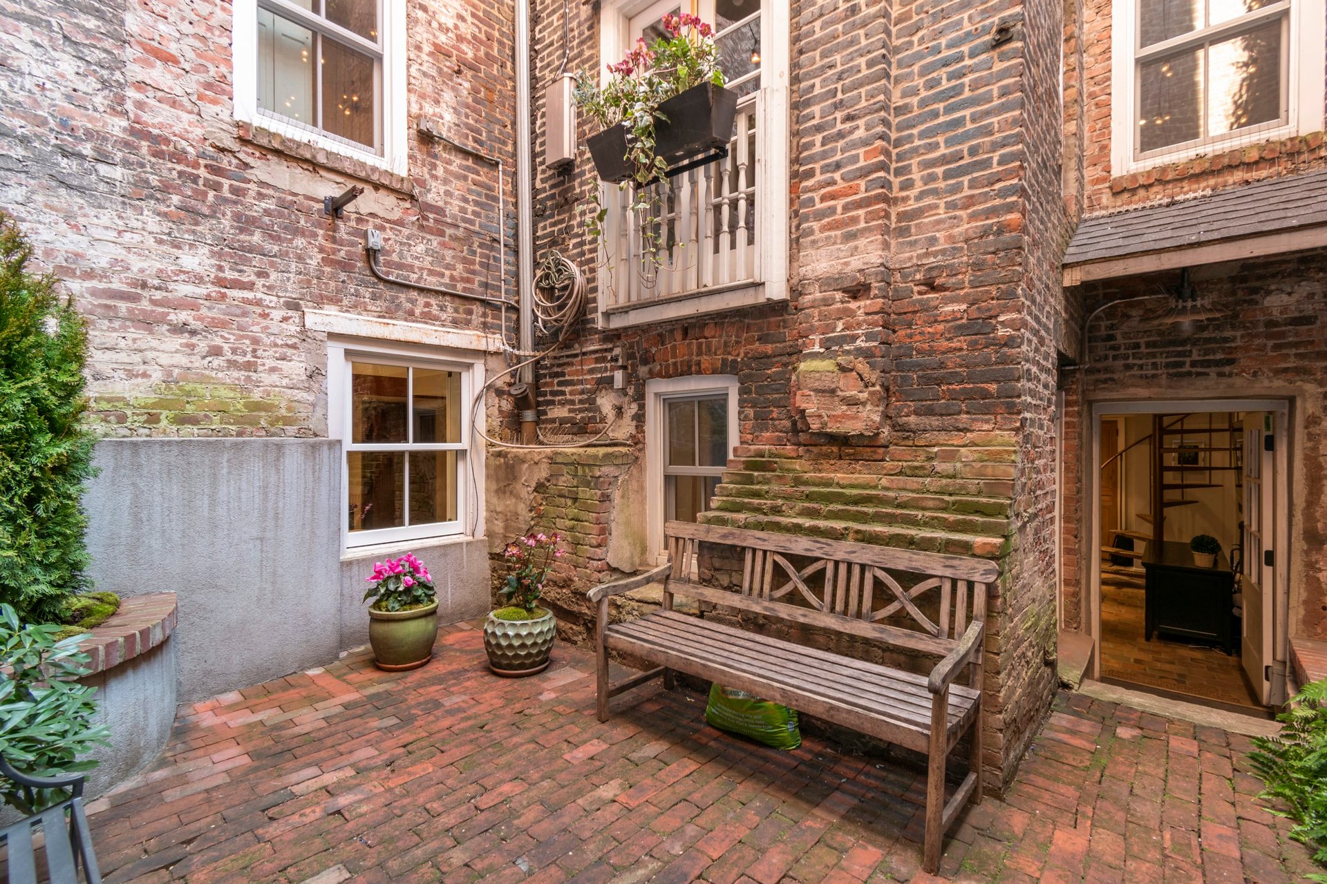 53 Horatio Street