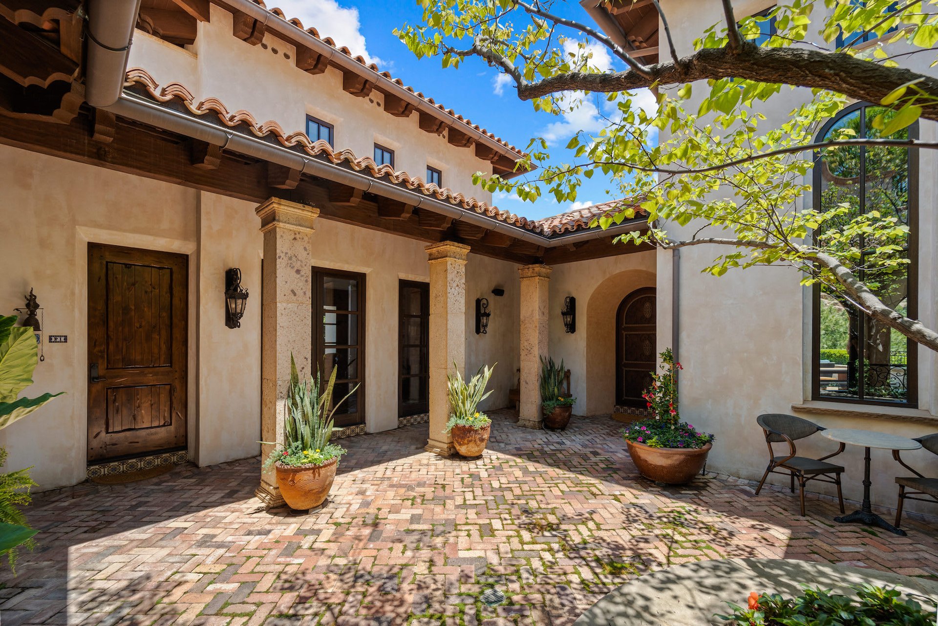 7944 Dante Drive