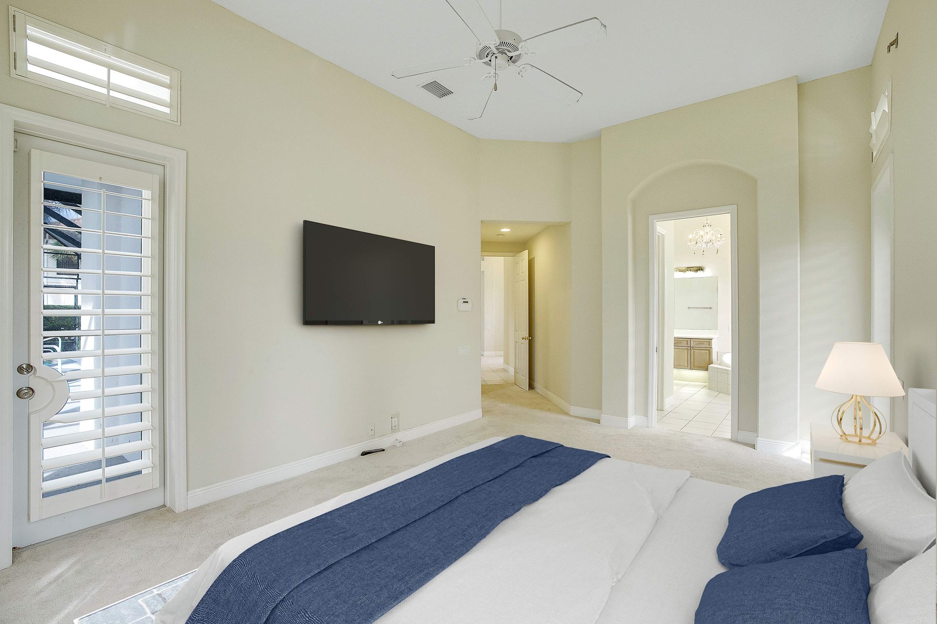 6 Riviera Place, Palm Coast, Florida 32137