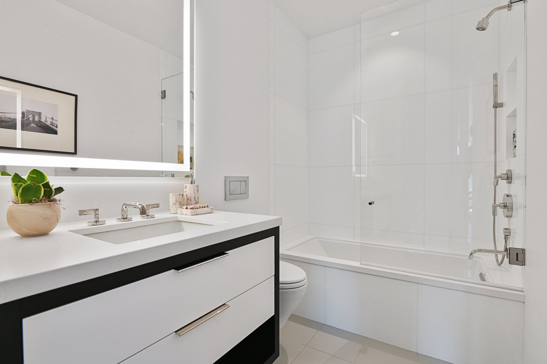 Remarkable Renovation at 1200 California