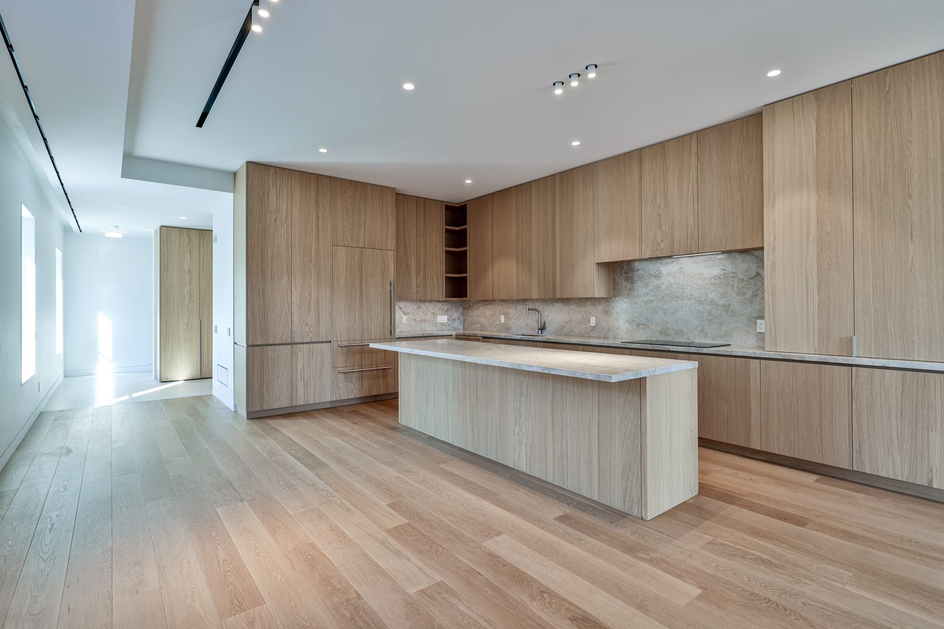 Queen West Penthouse