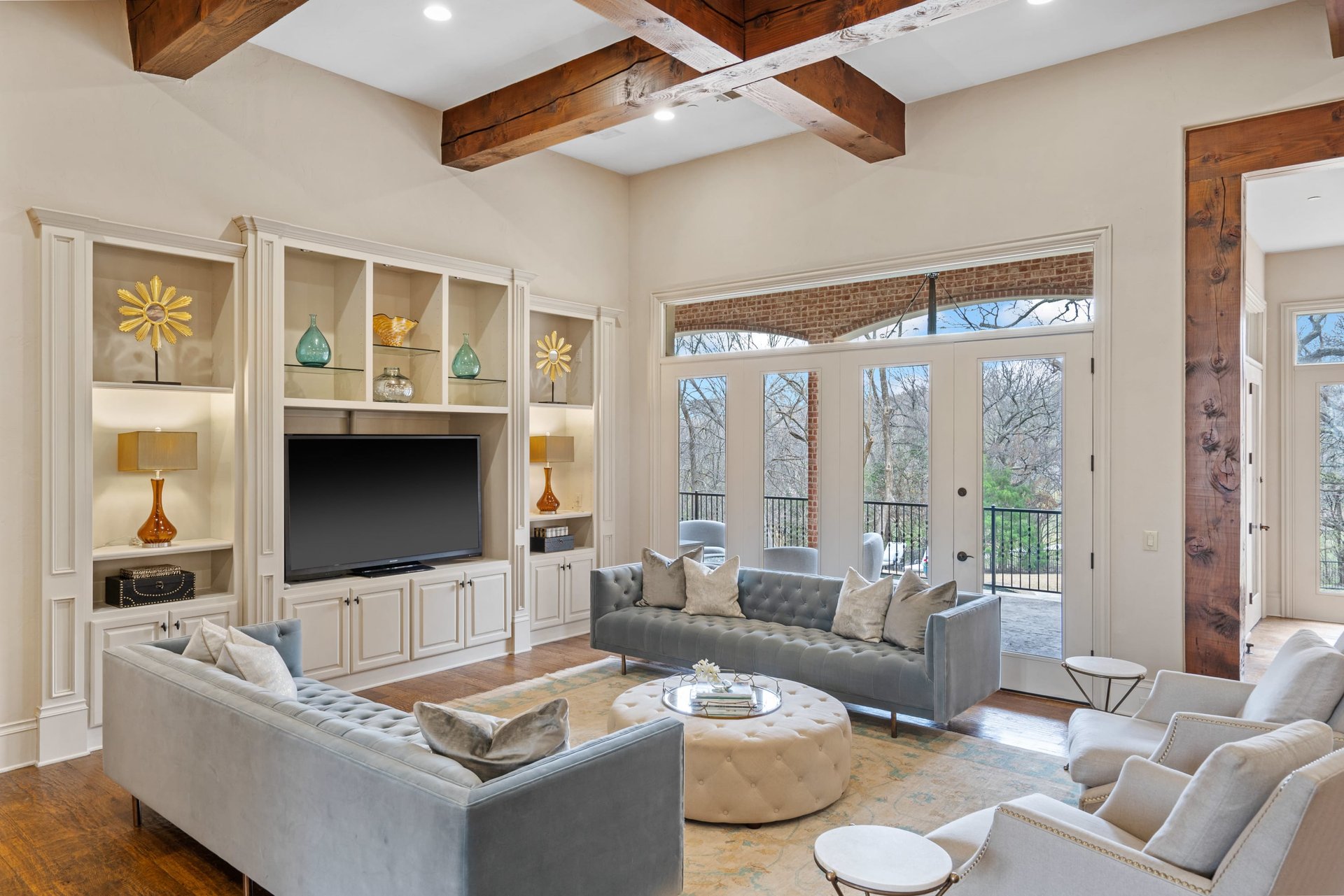 Stunning Starwood Estate