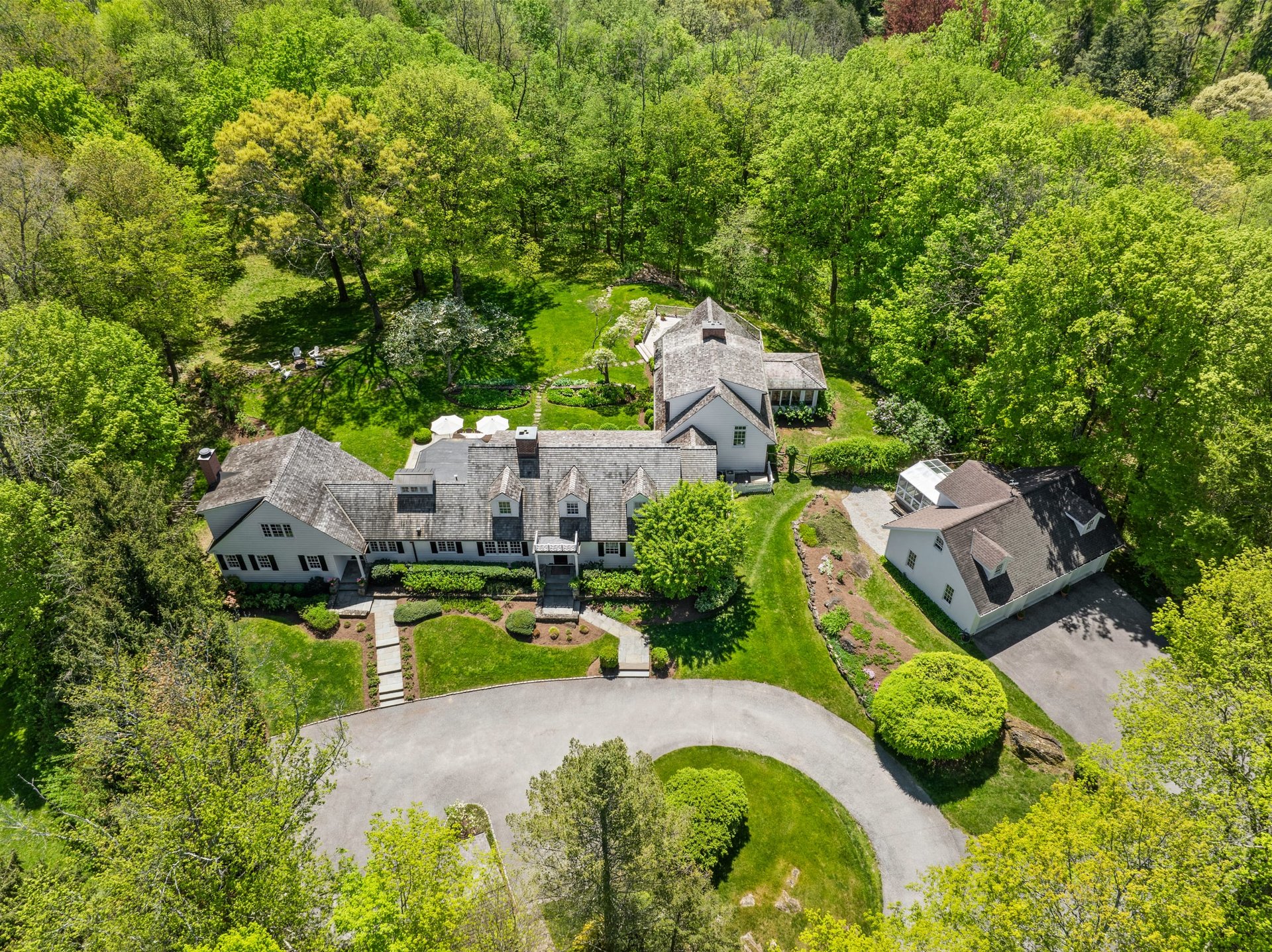 177 Baldwin Road